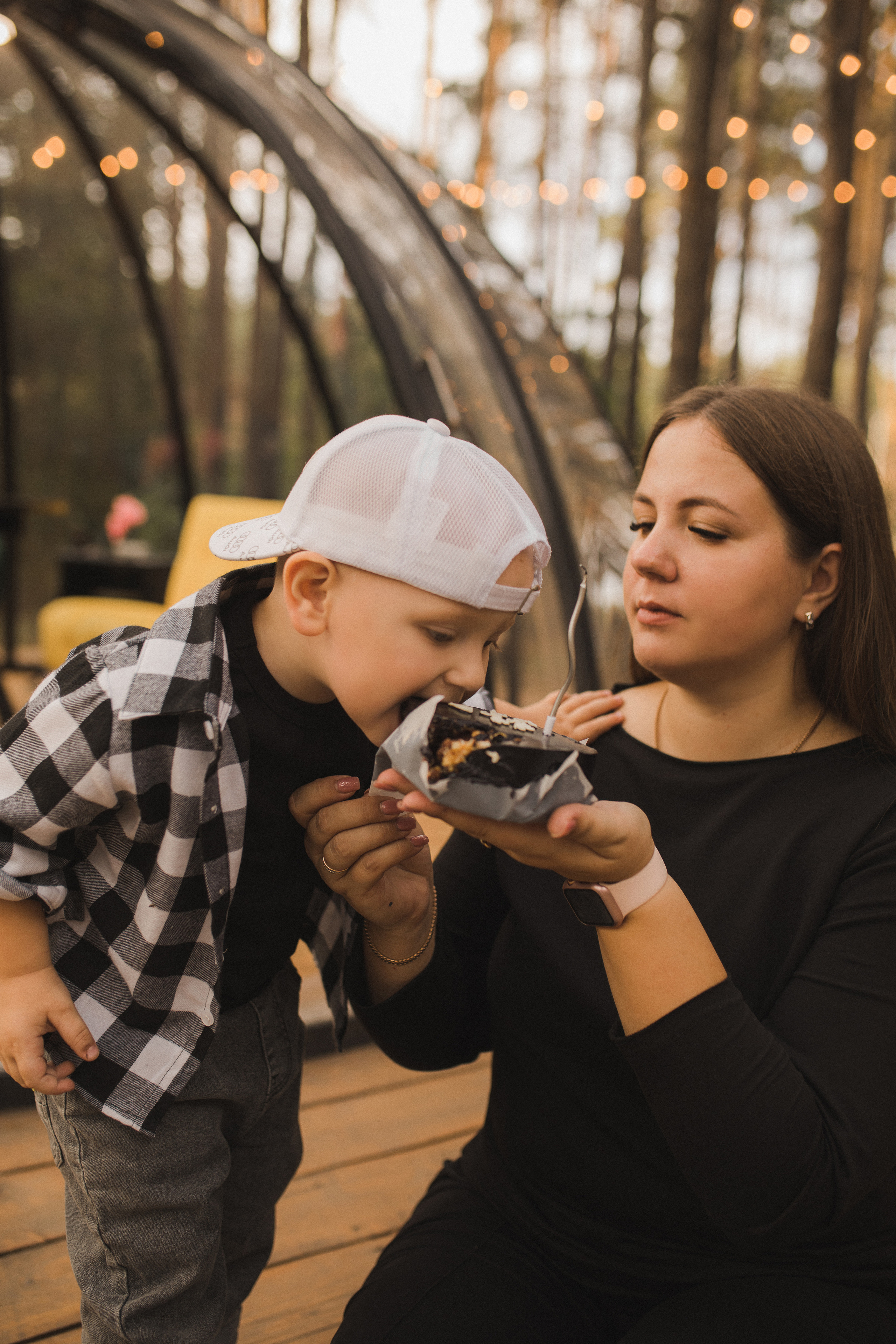 Егорке 2. Свадебный и семейный фотограф в Белгороде Евгения Курочкина