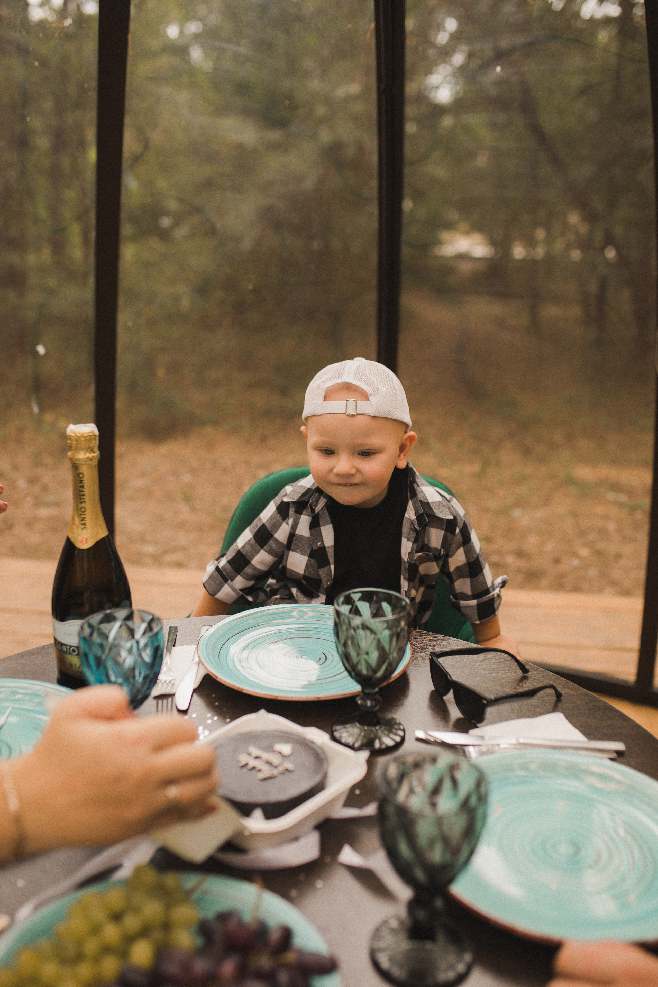 Егорке 2. Свадебный и семейный фотограф в Белгороде Евгения Курочкина