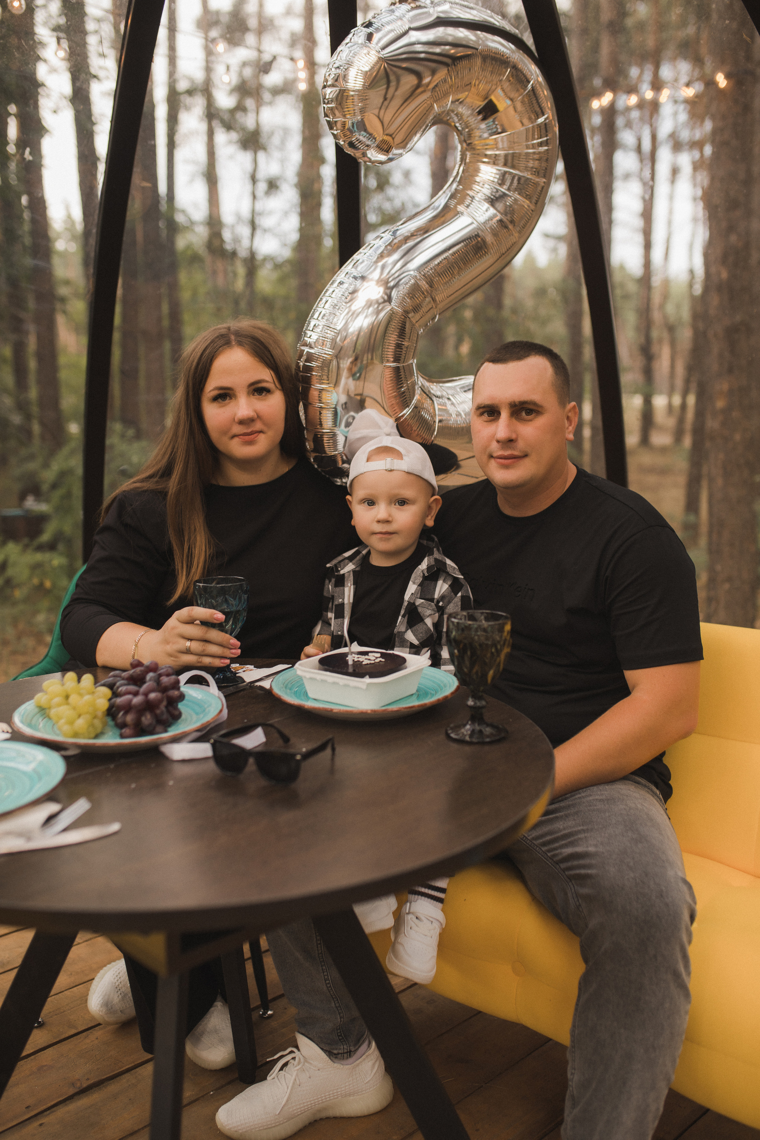 Егорке 2. Свадебный и семейный фотограф в Белгороде Евгения Курочкина