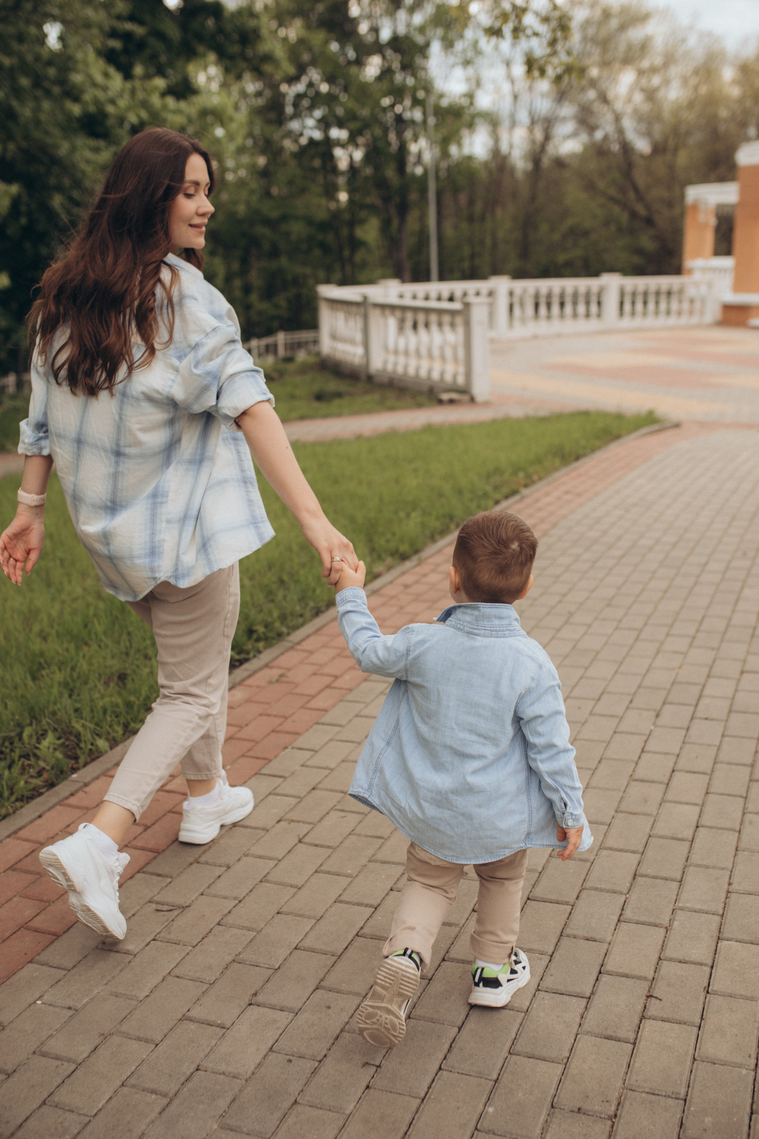 Марку 2 годика. Свадебный и семейный фотограф в Белгороде Евгения Курочкина