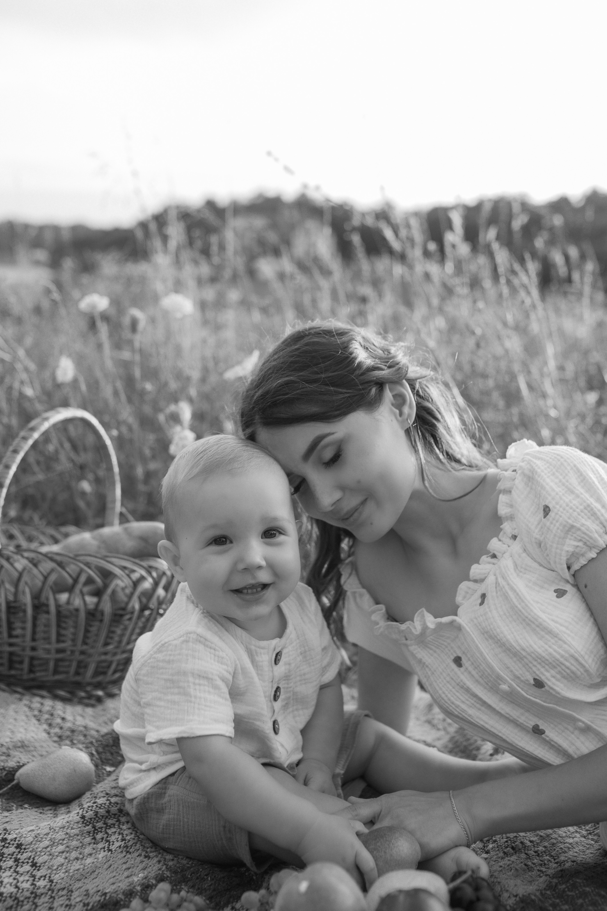 Годовасик Мишутки. Свадебный и семейный фотограф в Белгороде Евгения Курочкина