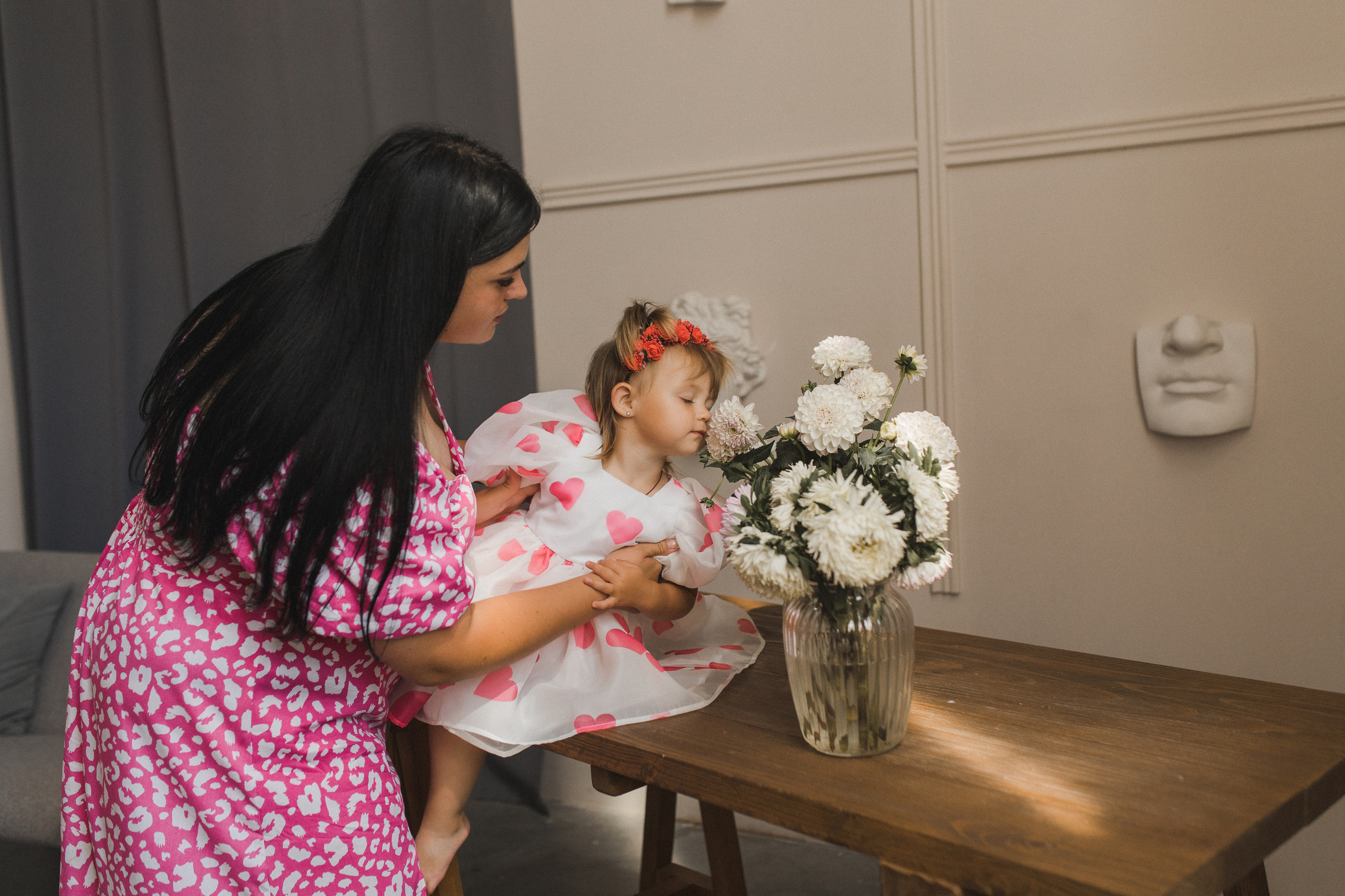 Машуле 2. Свадебный и семейный фотограф в Белгороде Евгения Курочкина