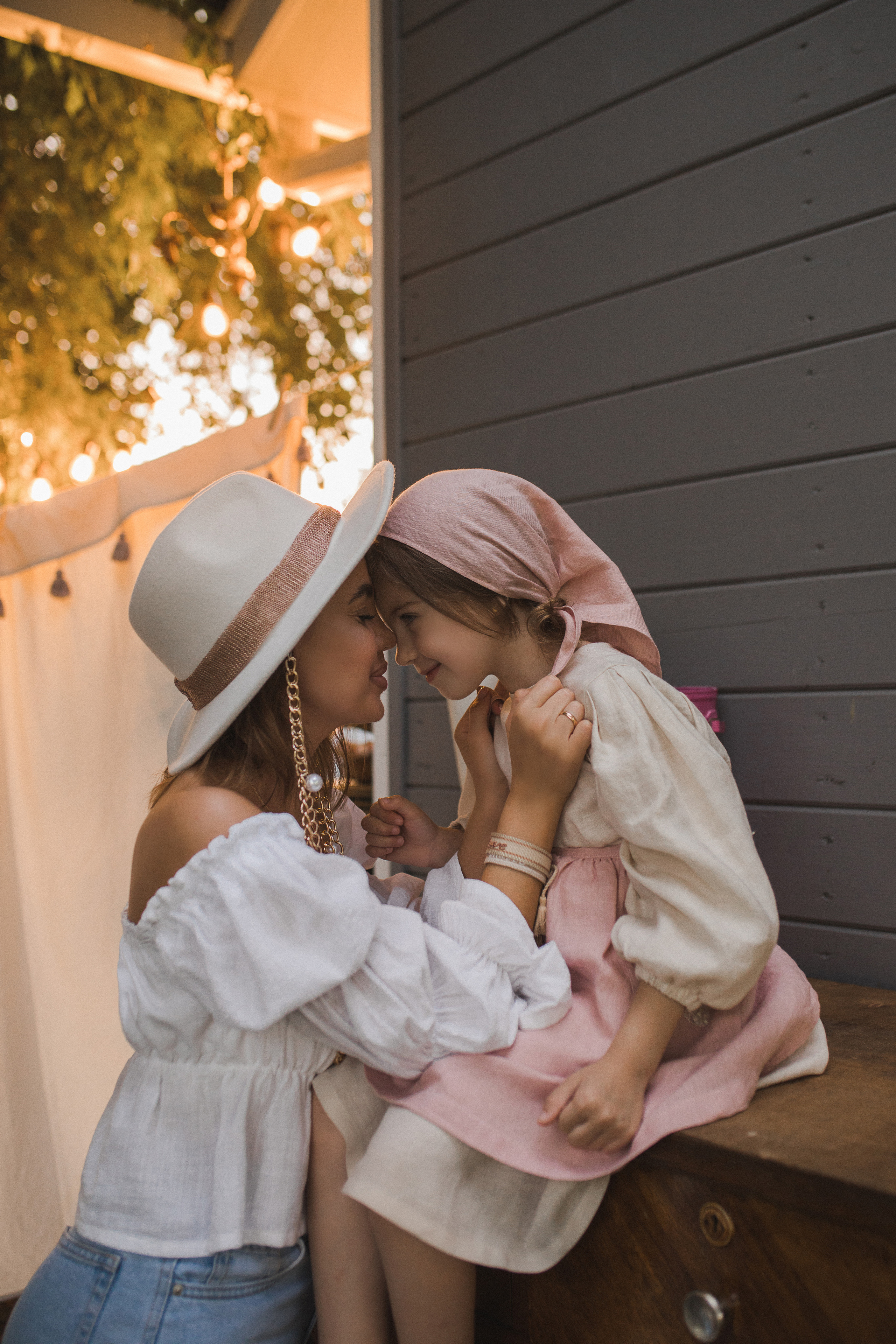 Ангелина и Николь. Свадебный и семейный фотограф в Белгороде Евгения Курочкина