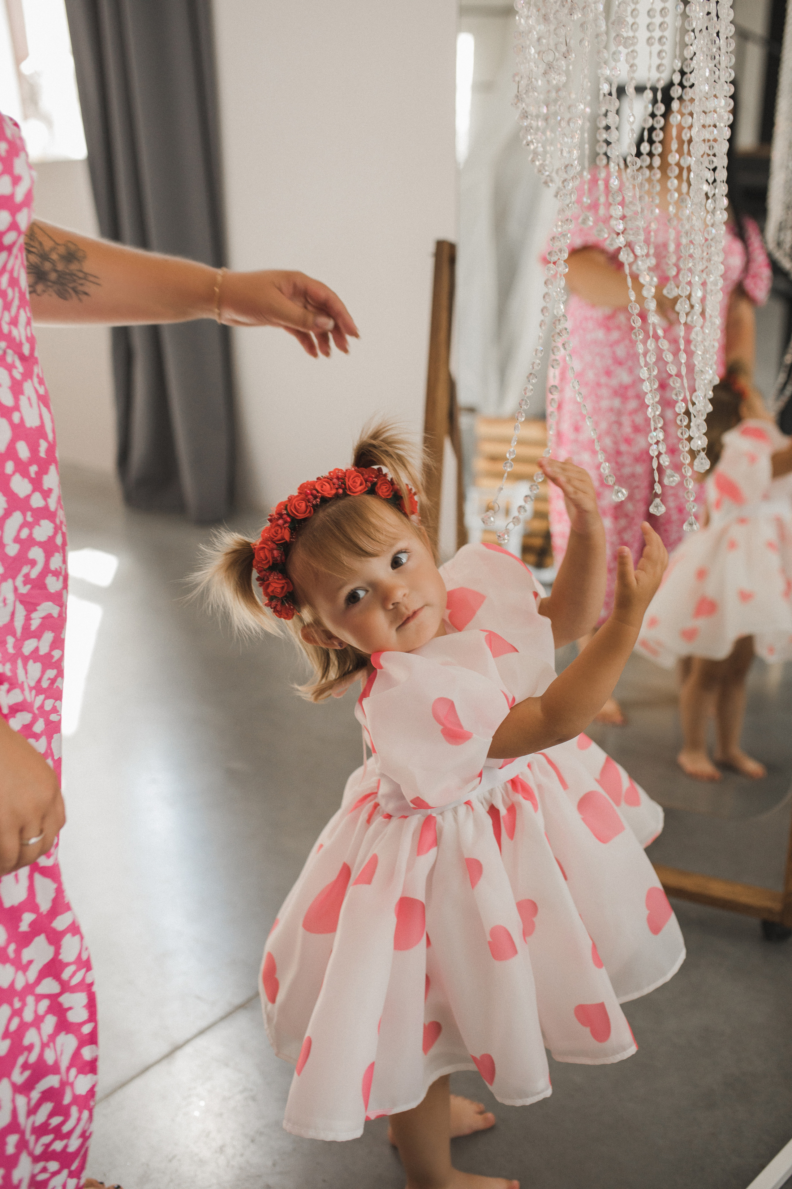 Машуле 2. Свадебный и семейный фотограф в Белгороде Евгения Курочкина