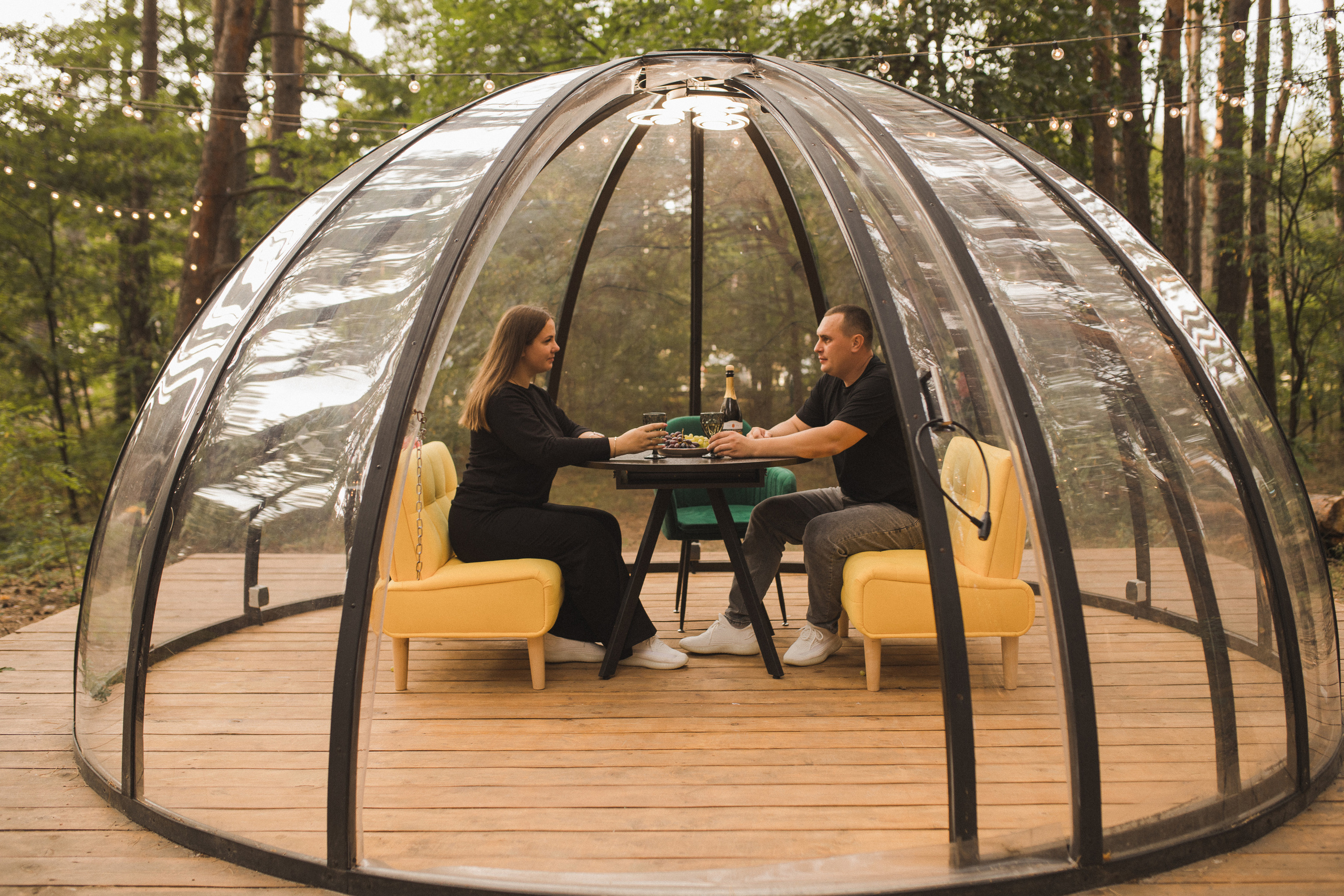 Егорке 2. Свадебный и семейный фотограф в Белгороде Евгения Курочкина