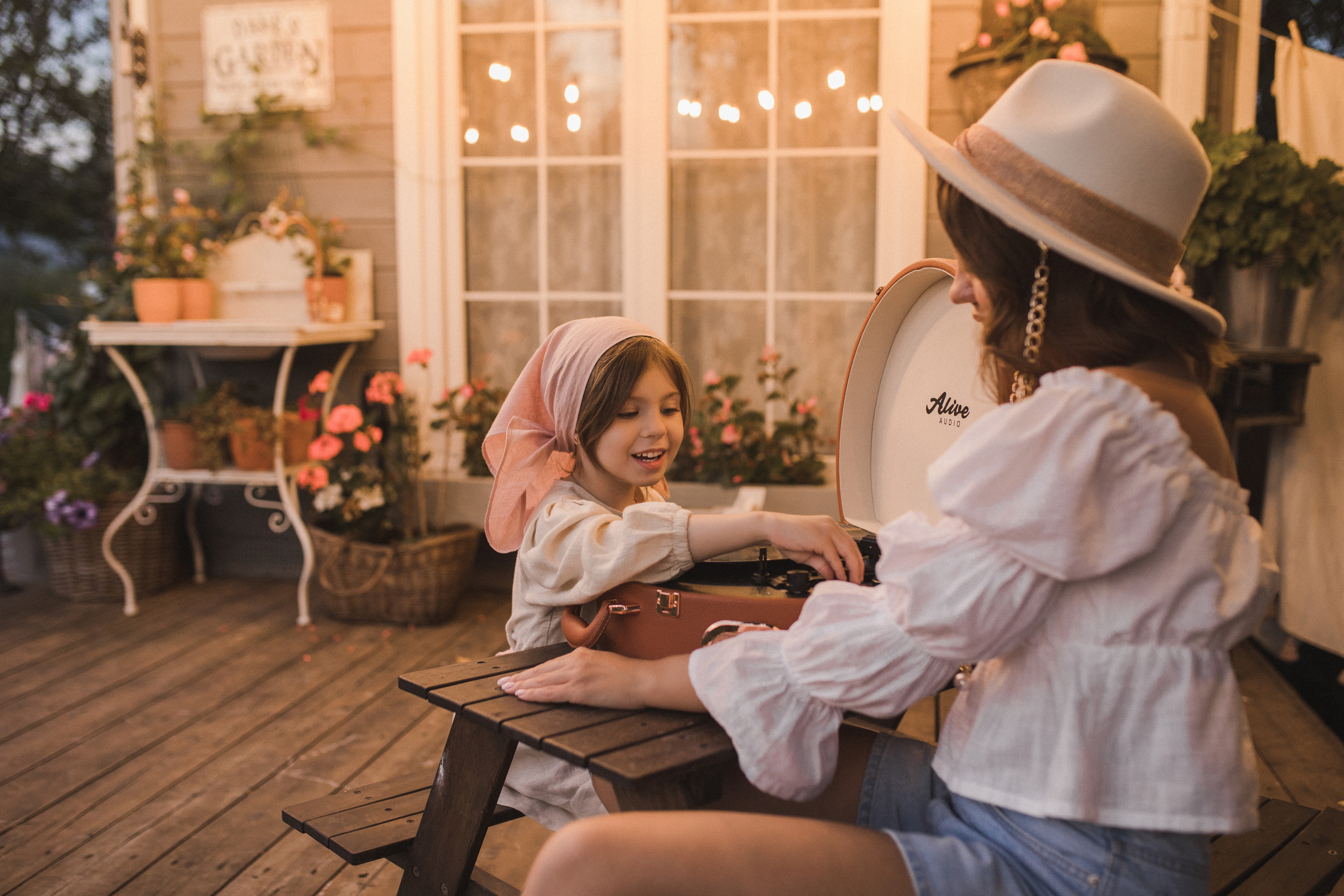Ангелина и Николь. Свадебный и семейный фотограф в Белгороде Евгения Курочкина