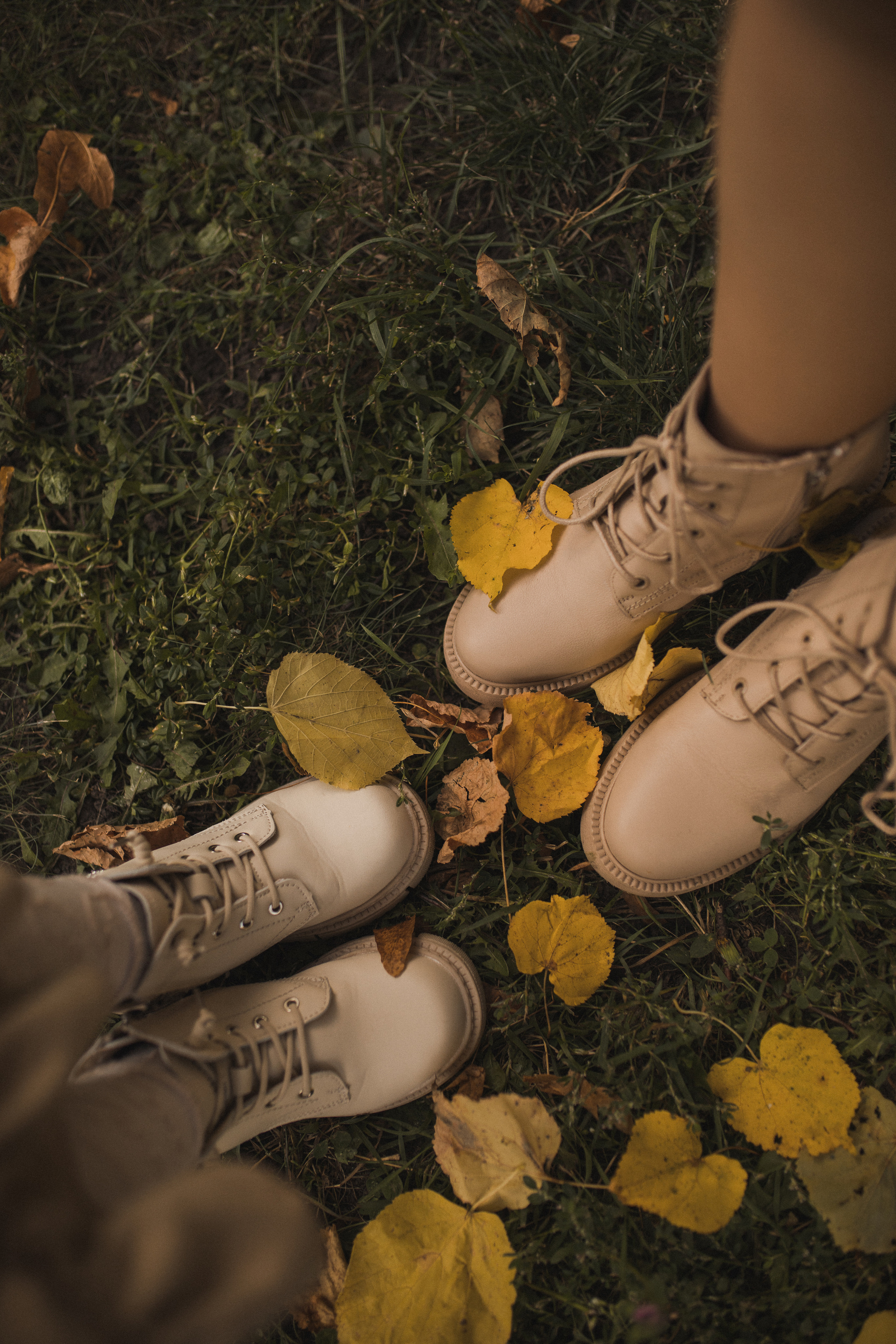 Наташа и Соня. Свадебный и семейный фотограф в Белгороде Евгения Курочкина