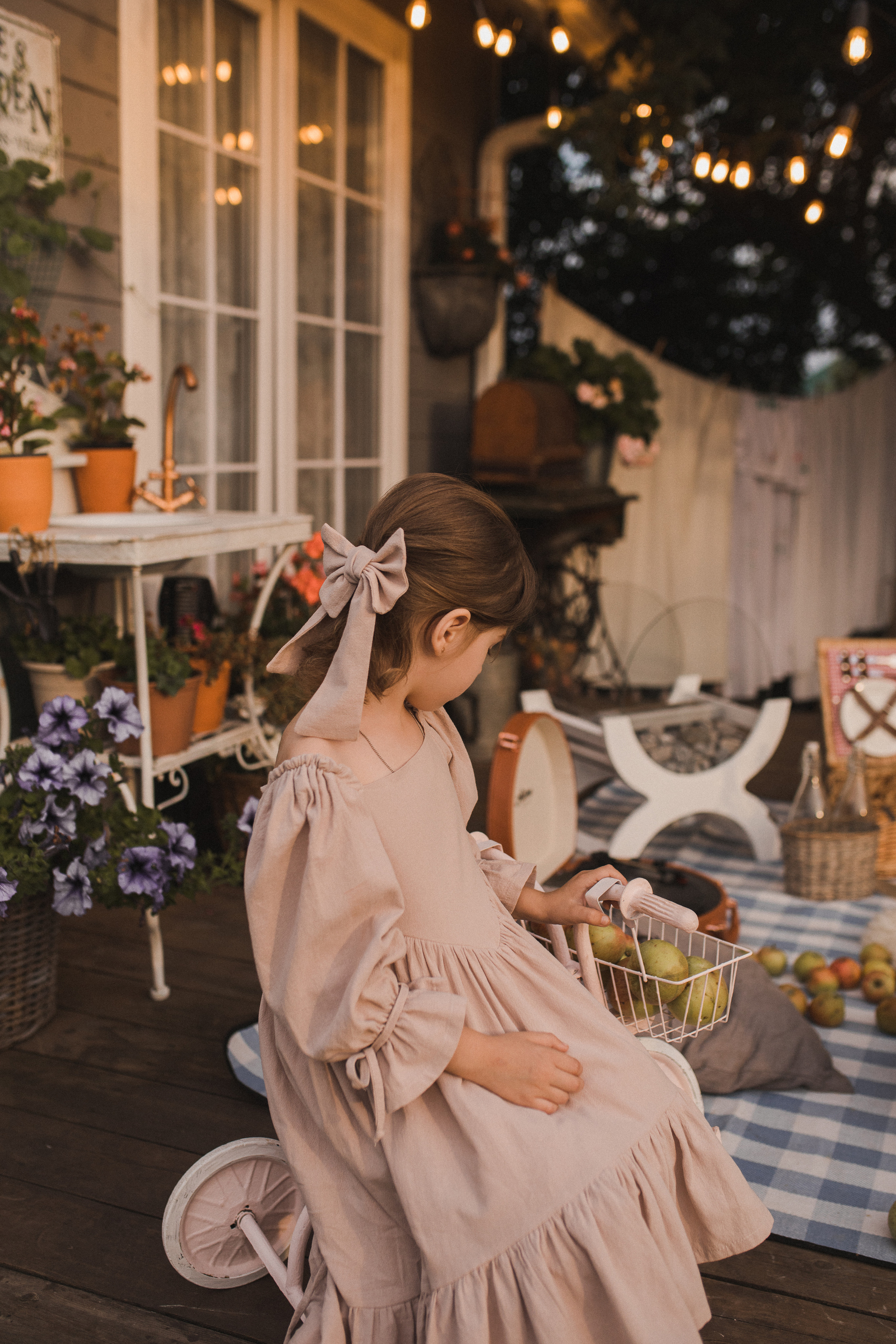 Ангелина и Николь. Свадебный и семейный фотограф в Белгороде Евгения Курочкина