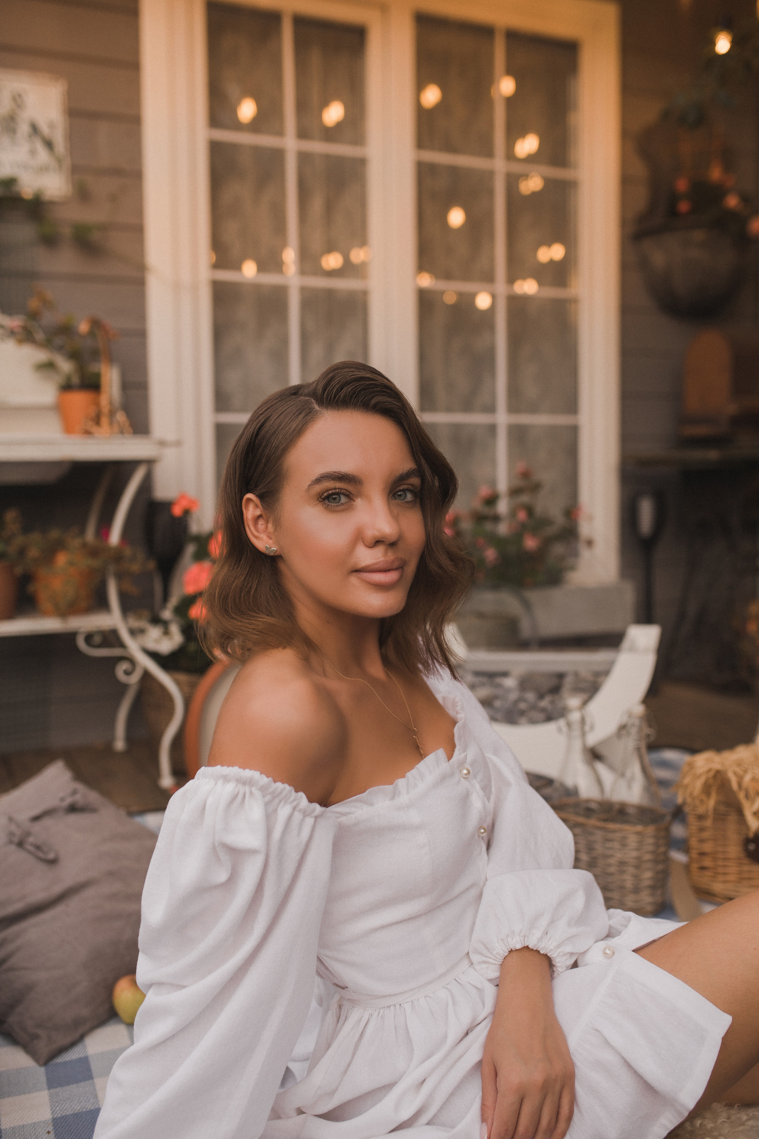 Ангелина и Николь. Свадебный и семейный фотограф в Белгороде Евгения Курочкина