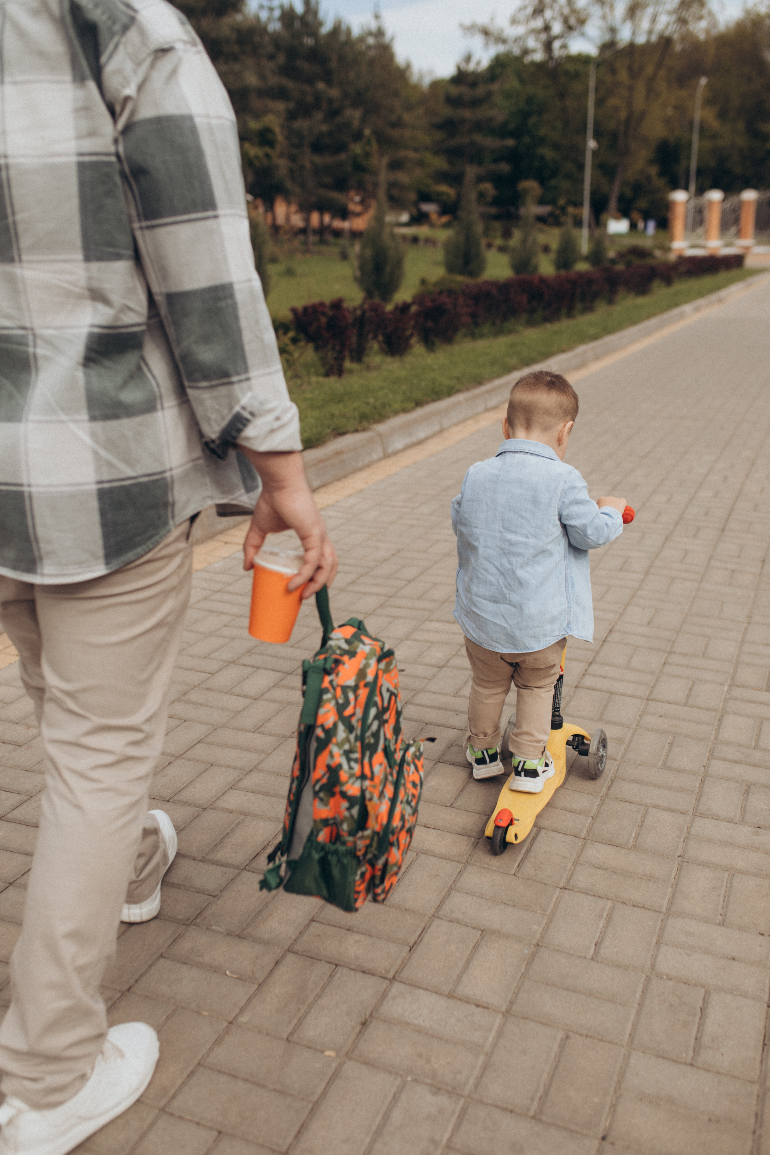Марку 2 годика. Свадебный и семейный фотограф в Белгороде Евгения Курочкина
