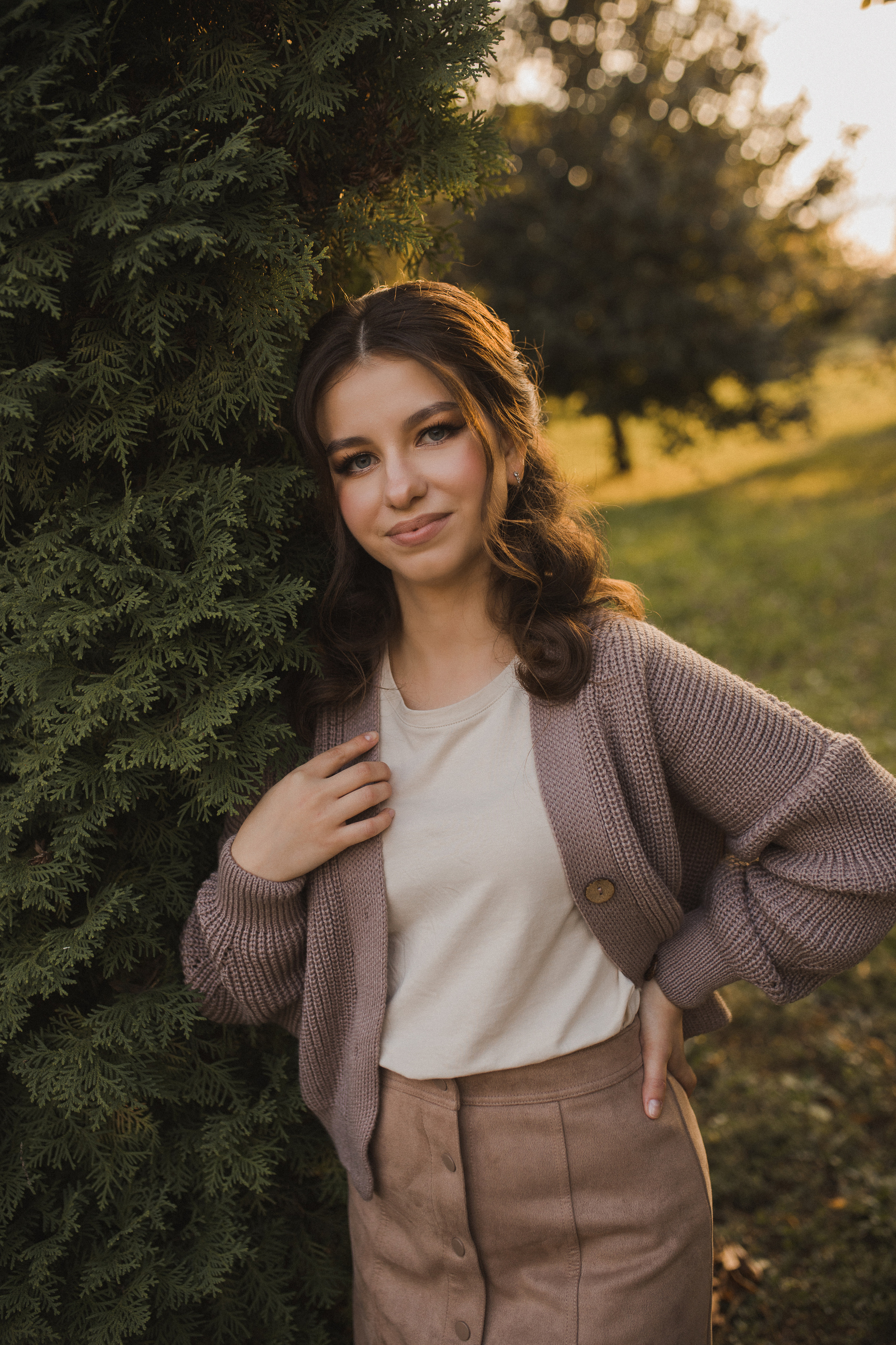 Наташа и Соня. Свадебный и семейный фотограф в Белгороде Евгения Курочкина