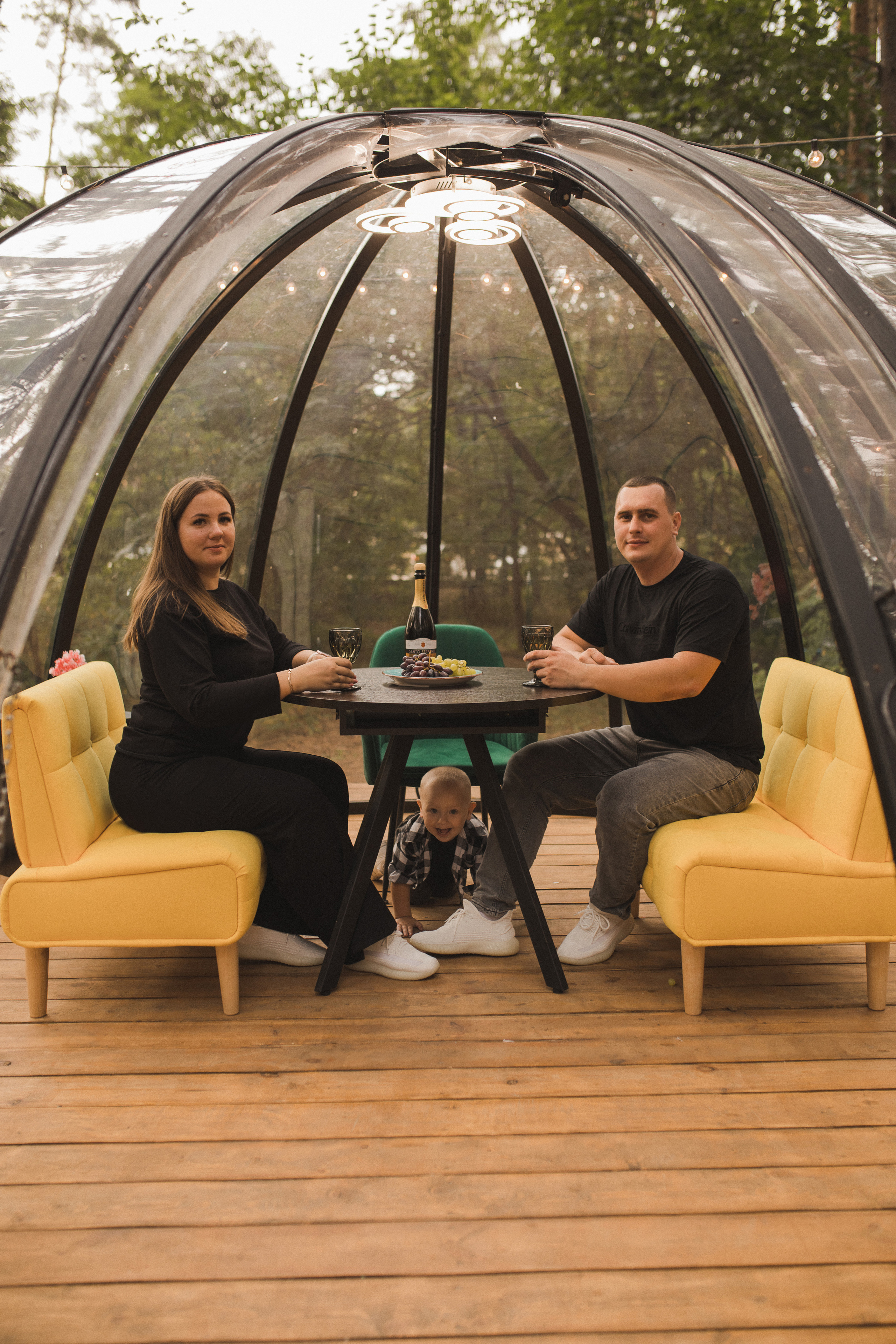 Егорке 2. Свадебный и семейный фотограф в Белгороде Евгения Курочкина