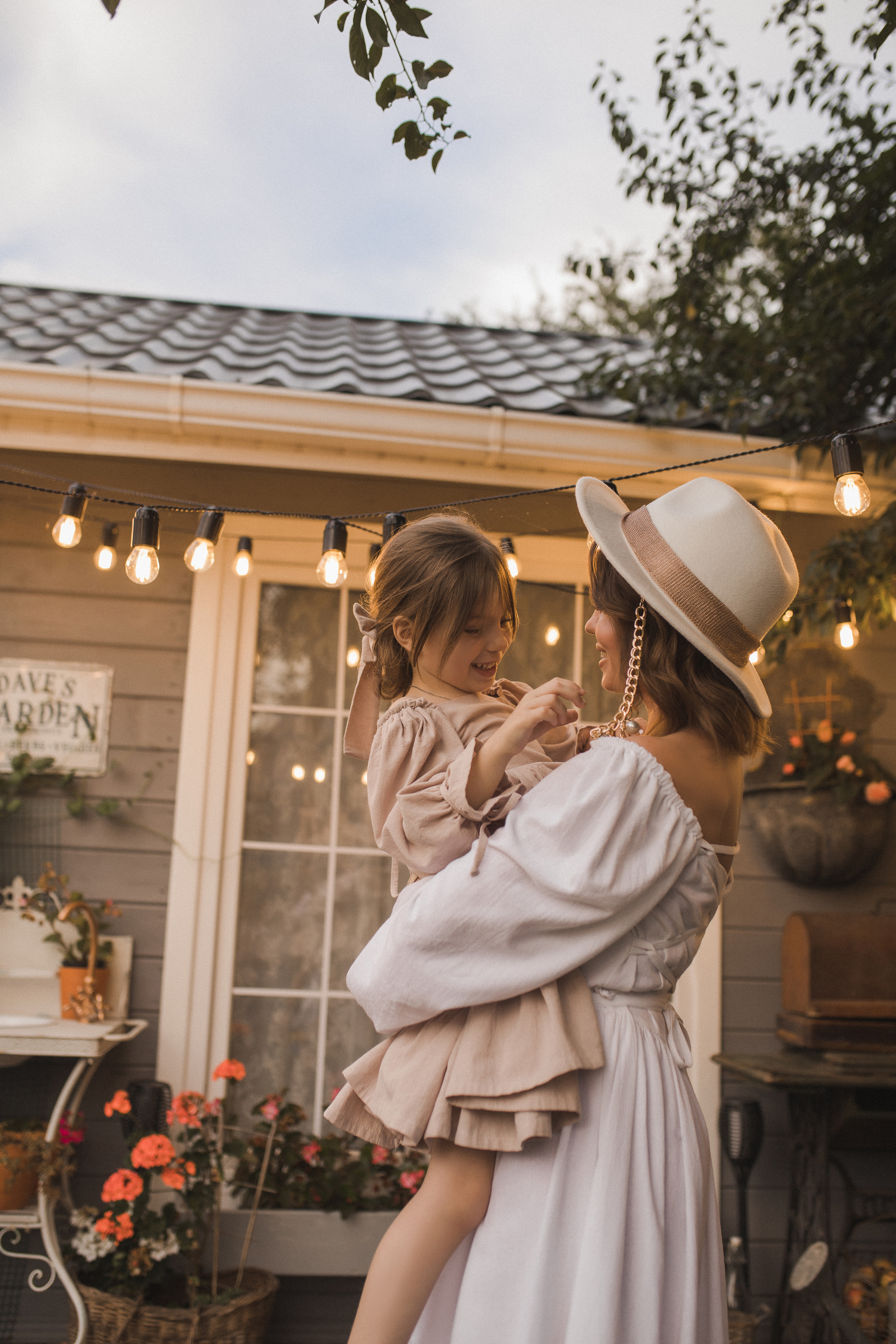 Ангелина и Николь. Свадебный и семейный фотограф в Белгороде Евгения Курочкина
