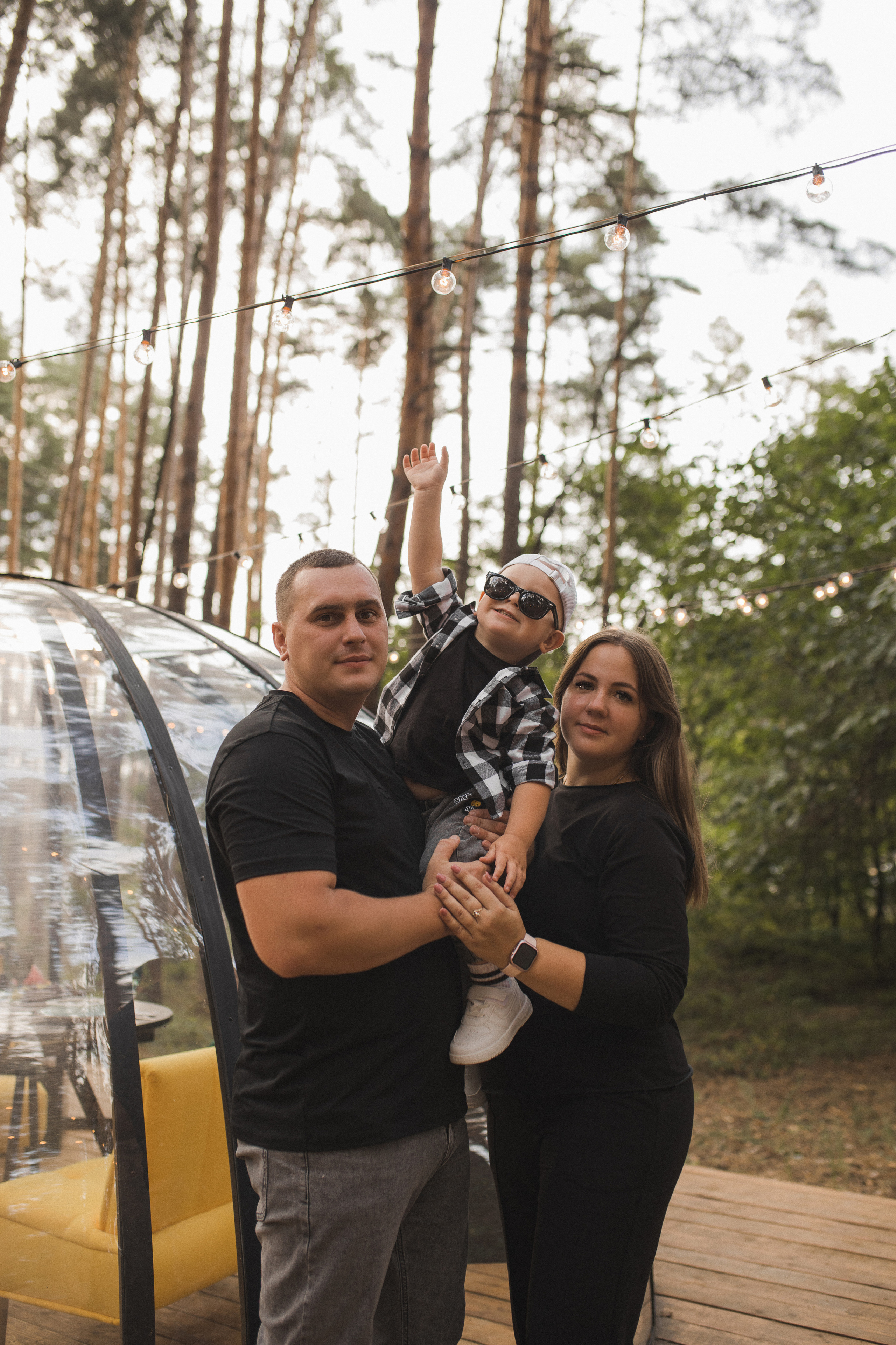 Егорке 2. Свадебный и семейный фотограф в Белгороде Евгения Курочкина