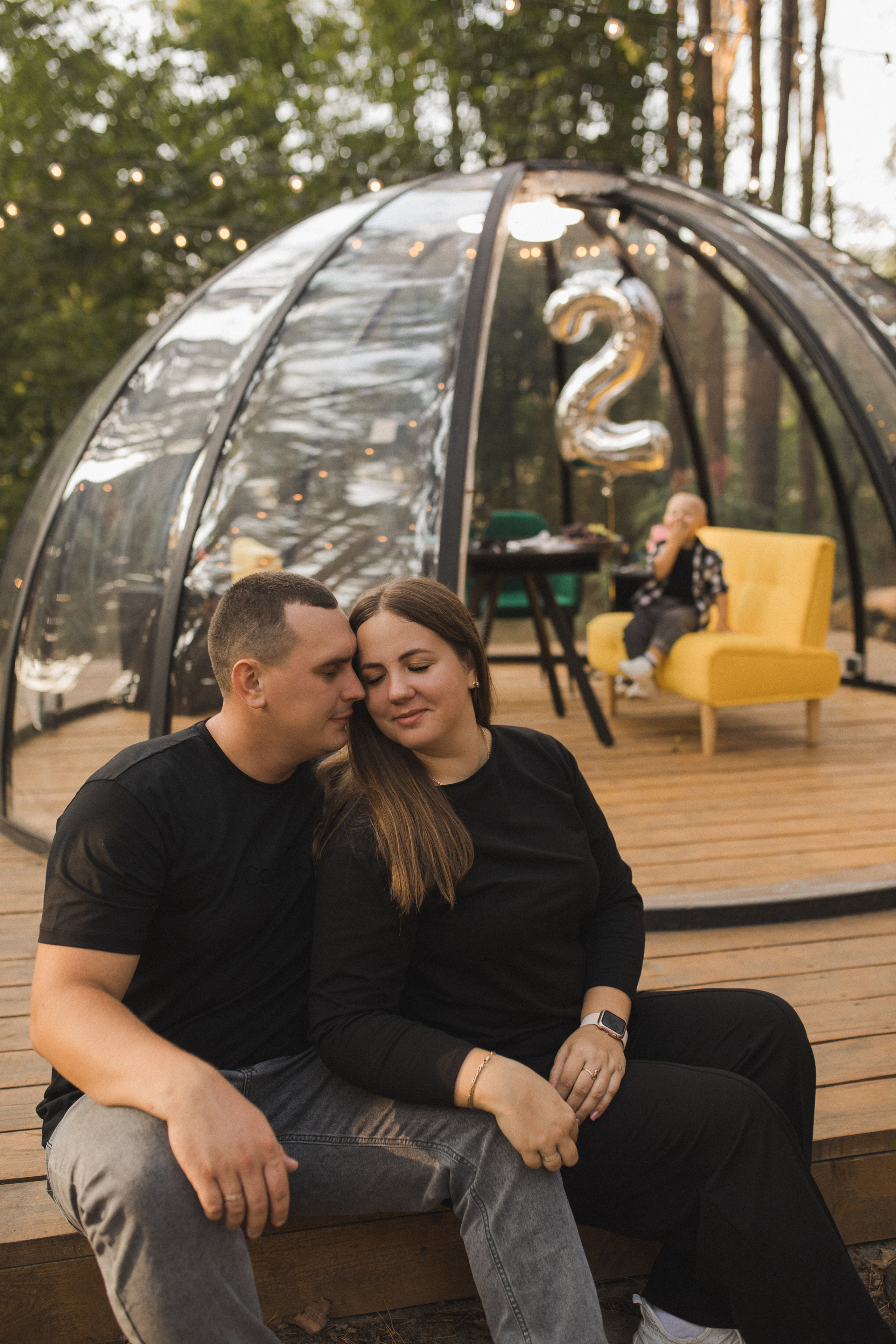 Егорке 2. Свадебный и семейный фотограф в Белгороде Евгения Курочкина