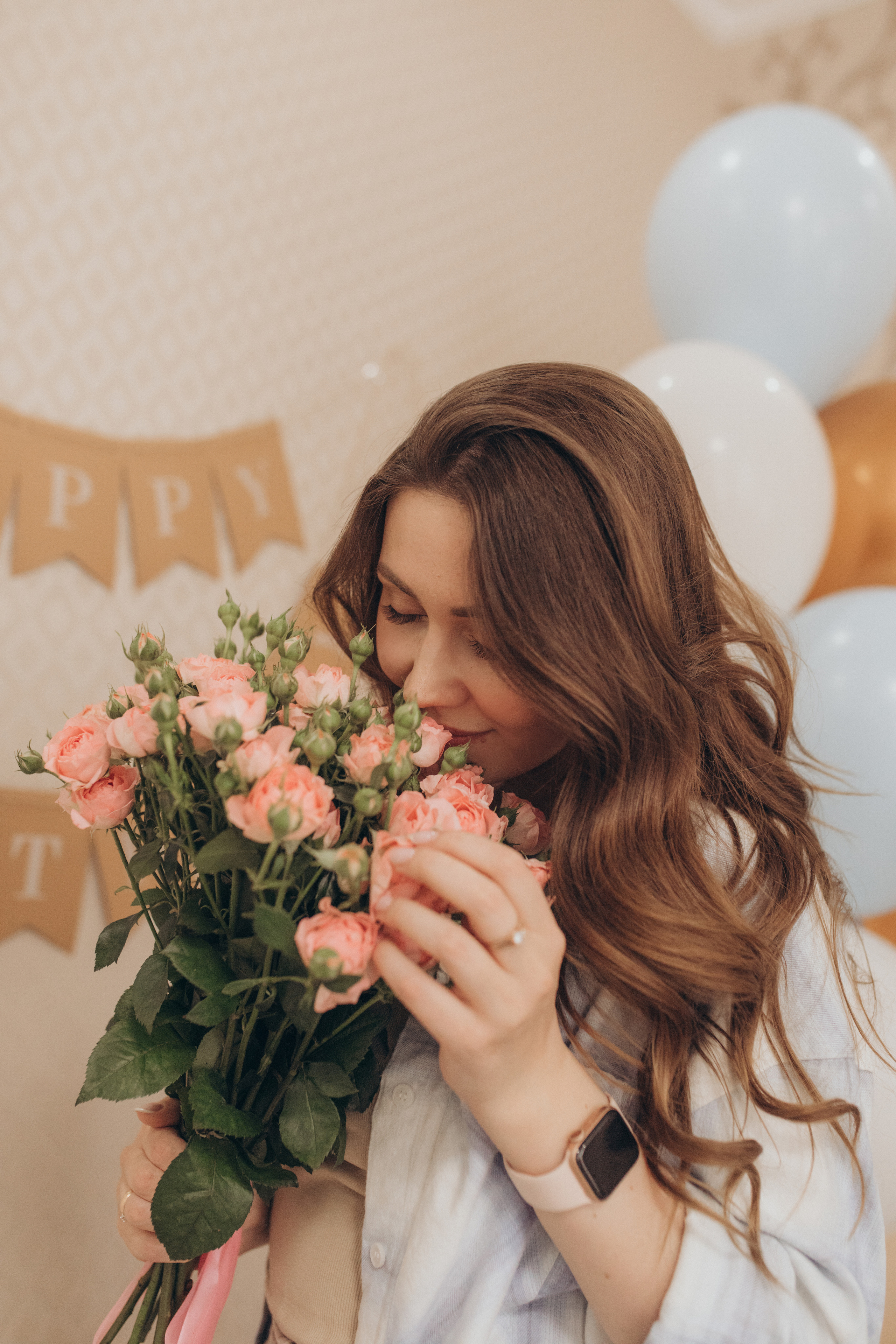 Марку 2 годика. Свадебный и семейный фотограф в Белгороде Евгения Курочкина