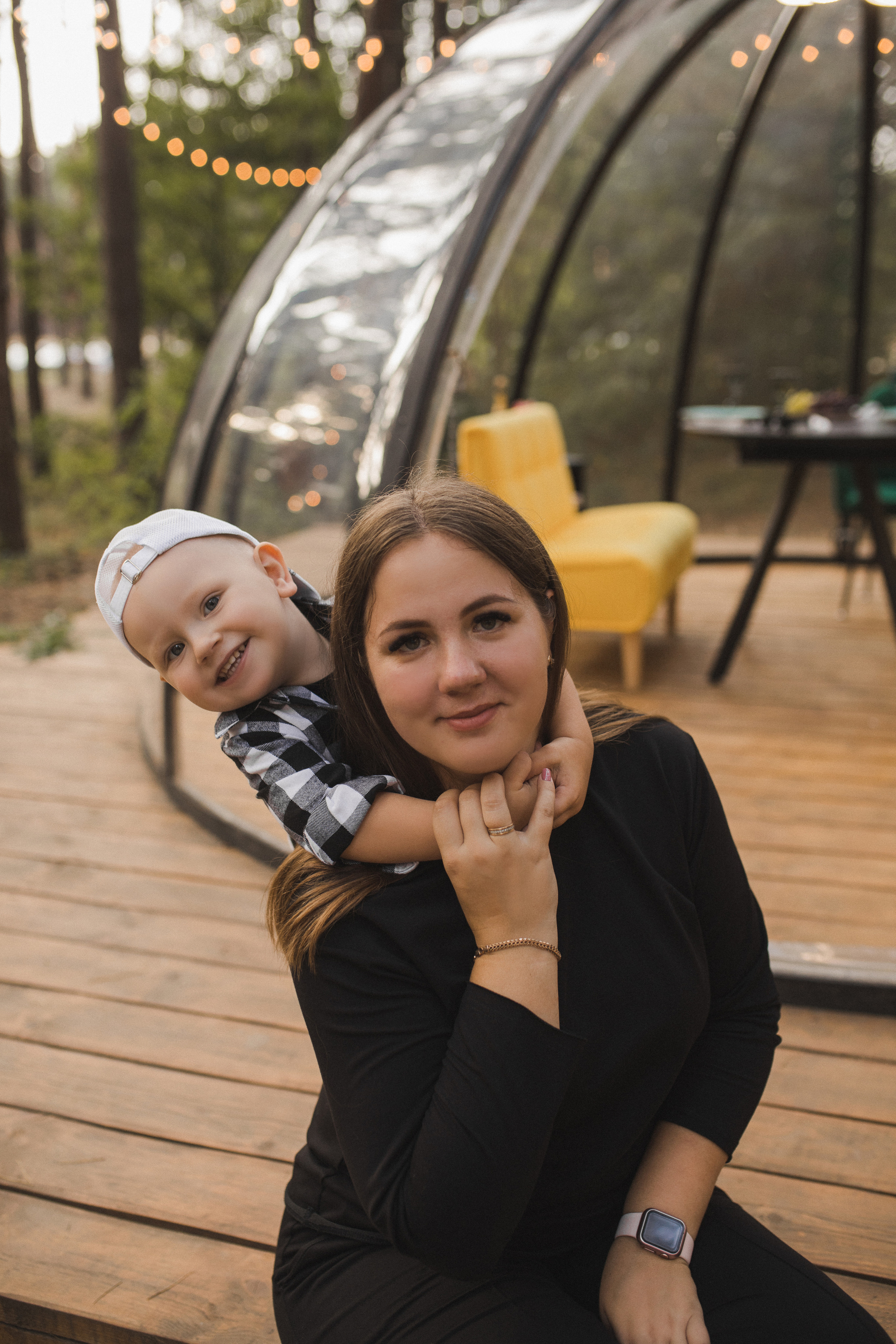 Егорке 2. Свадебный и семейный фотограф в Белгороде Евгения Курочкина