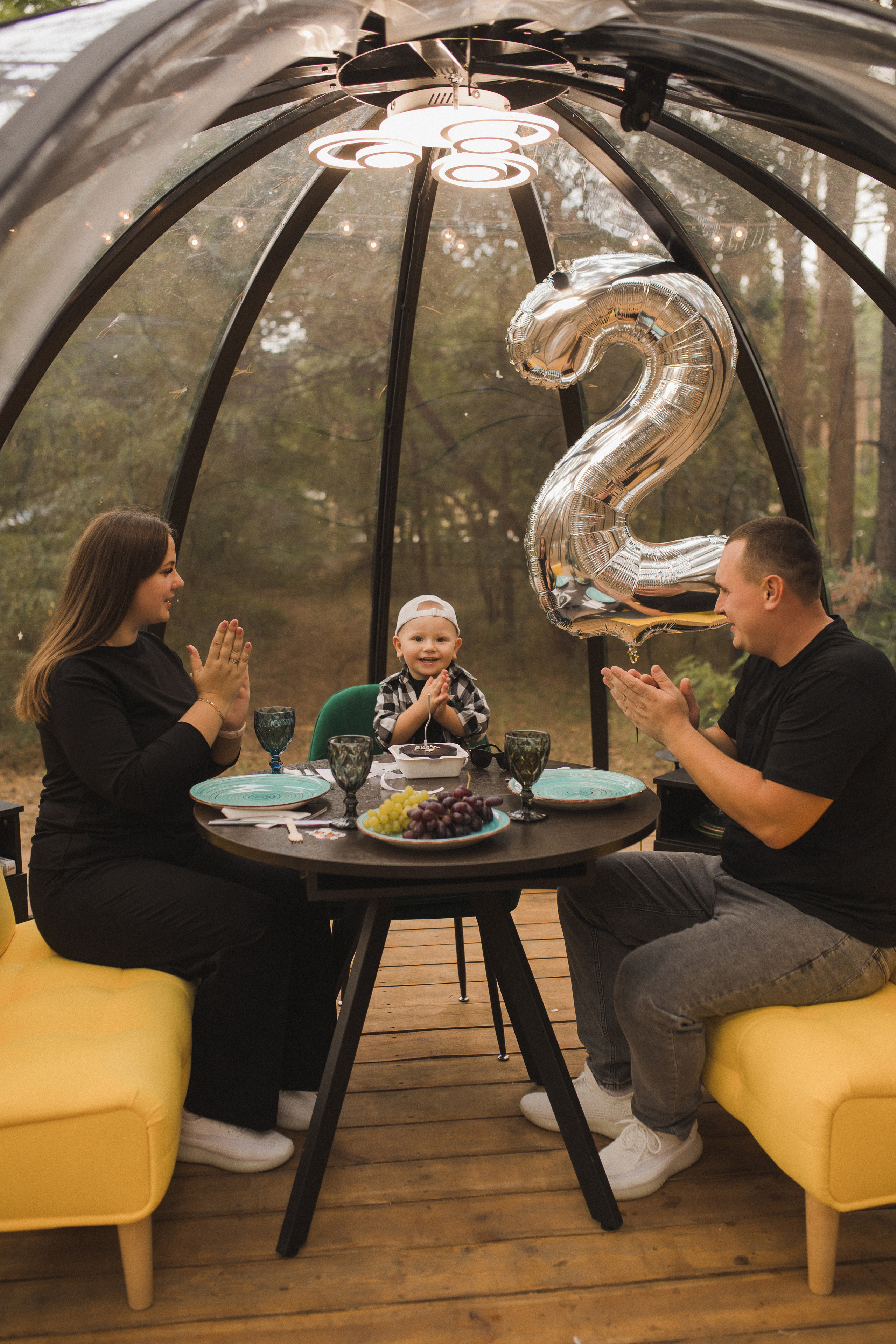 Егорке 2. Свадебный и семейный фотограф в Белгороде Евгения Курочкина