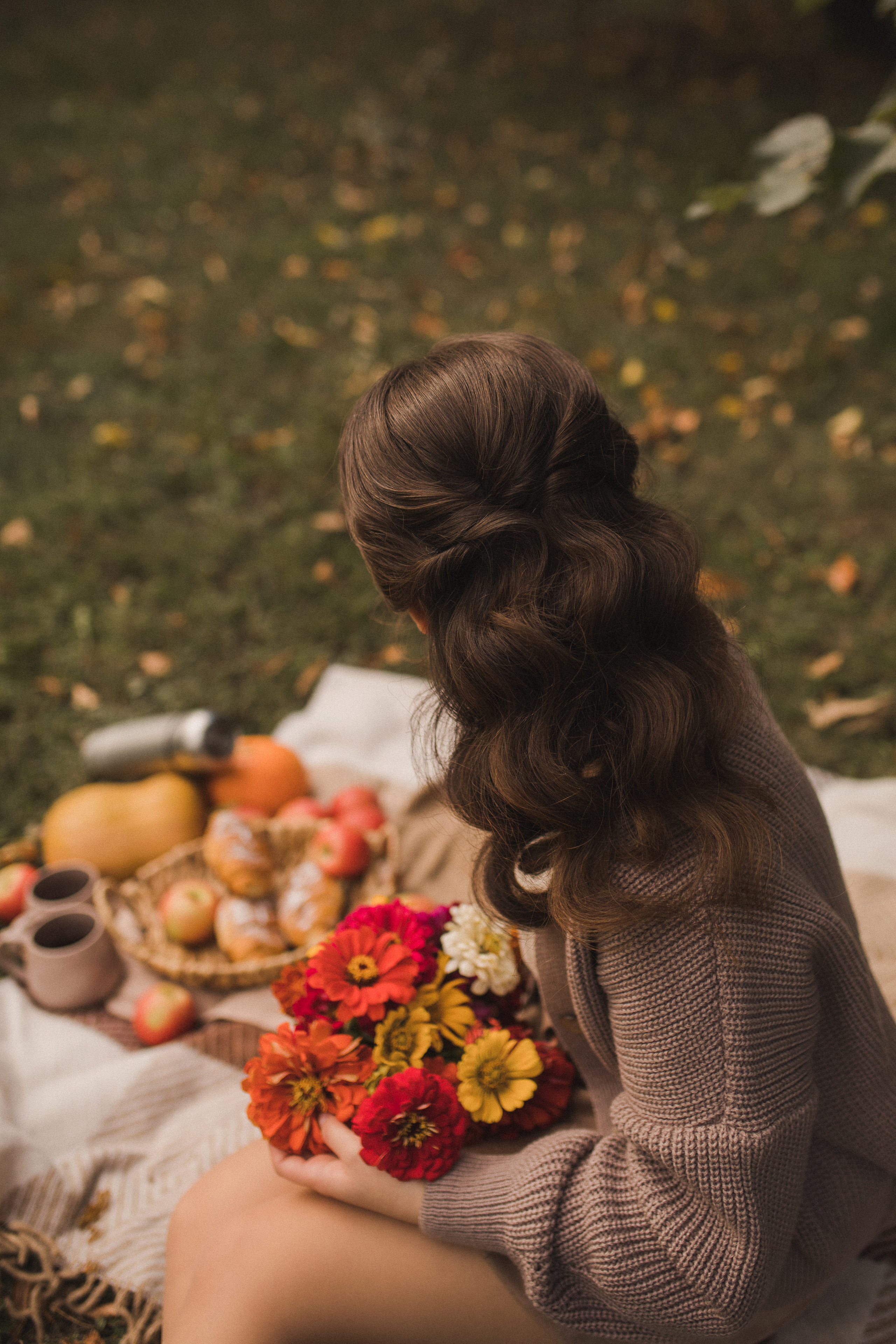 Наташа и Соня. Свадебный и семейный фотограф в Белгороде Евгения Курочкина