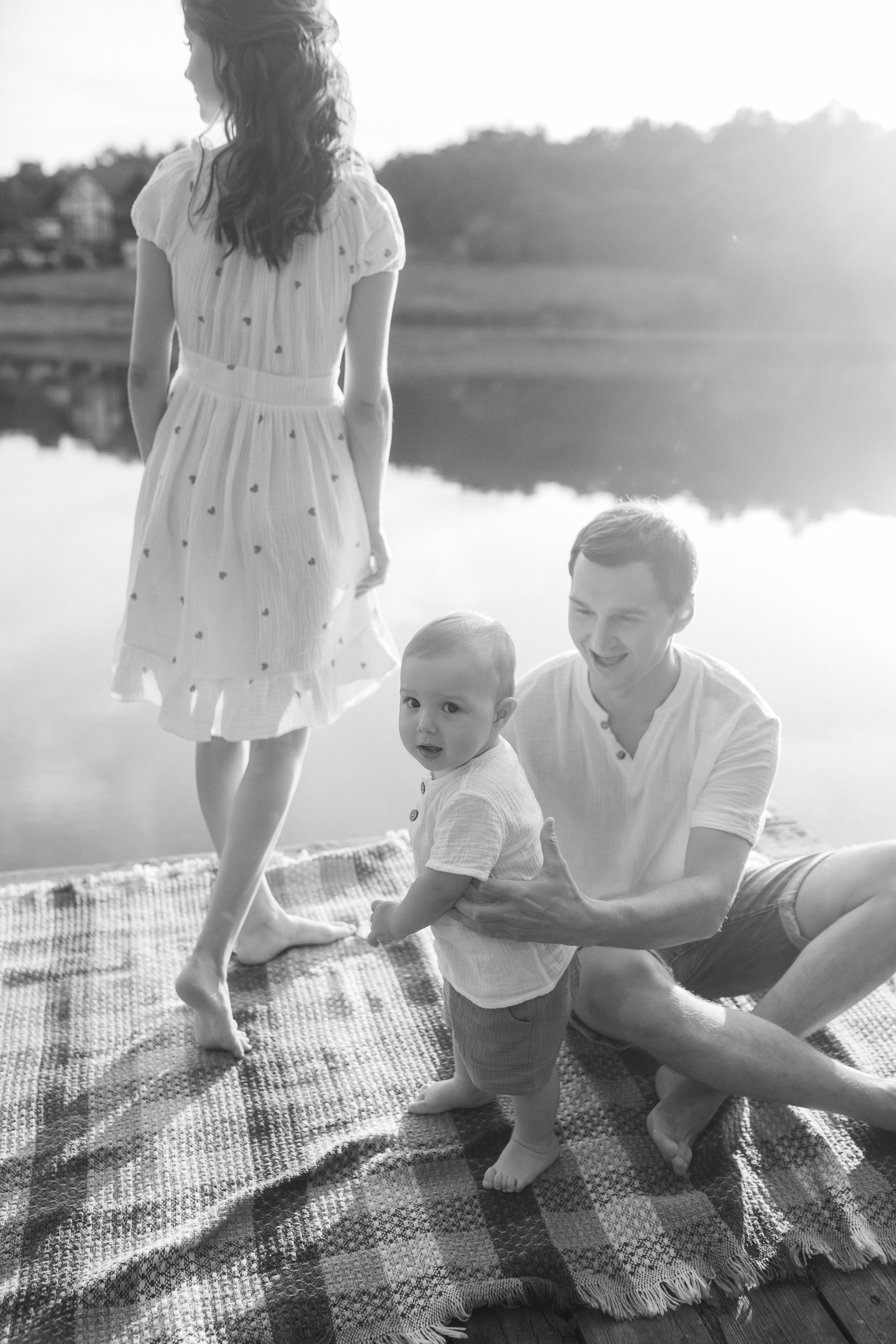 Годовасик Мишутки. Свадебный и семейный фотограф в Белгороде Евгения Курочкина