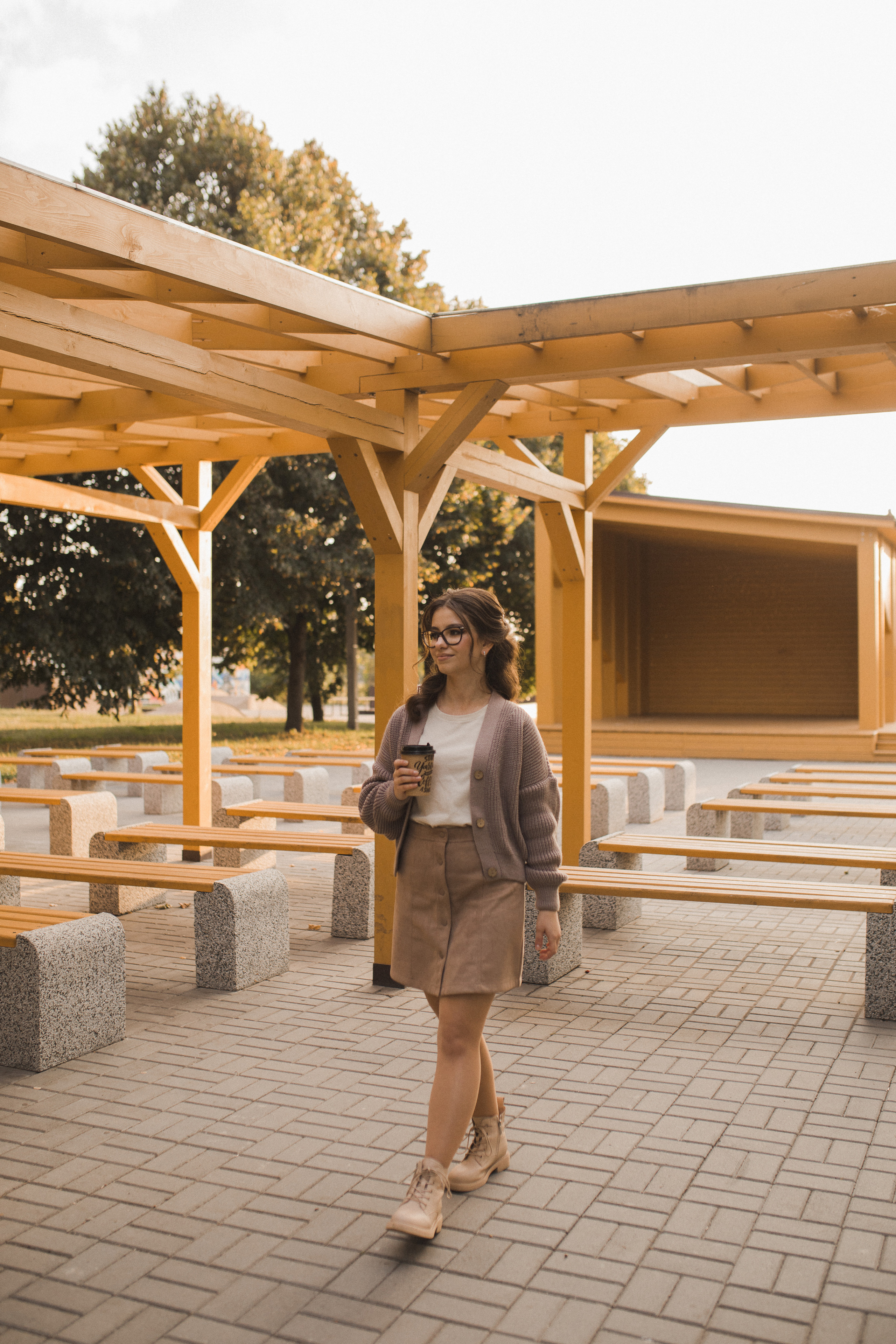 Наташа и Соня. Свадебный и семейный фотограф в Белгороде Евгения Курочкина