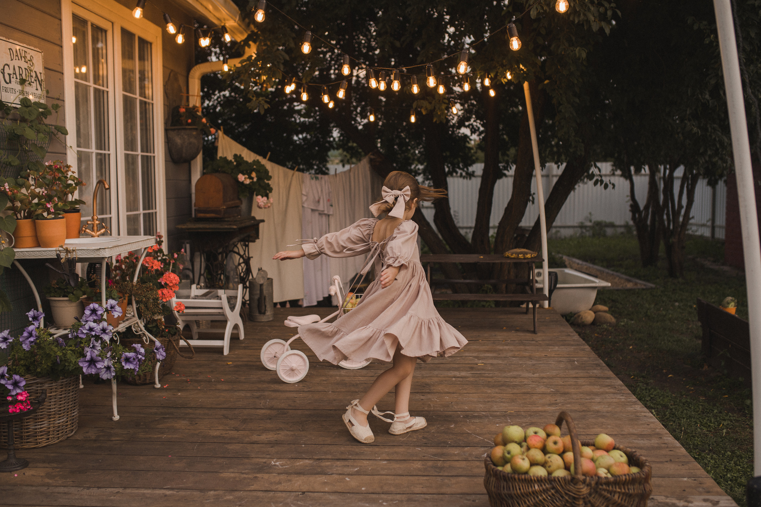 Ангелина и Николь. Свадебный и семейный фотограф в Белгороде Евгения Курочкина
