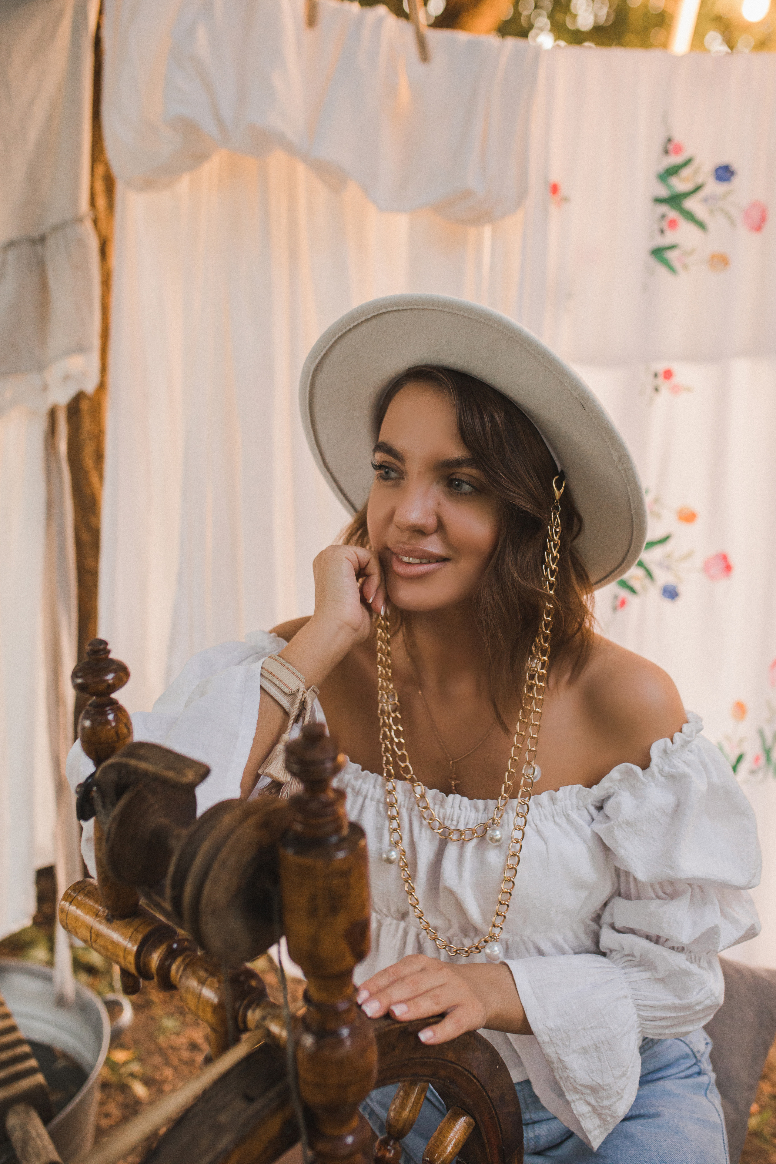 Ангелина и Николь. Свадебный и семейный фотограф в Белгороде Евгения Курочкина