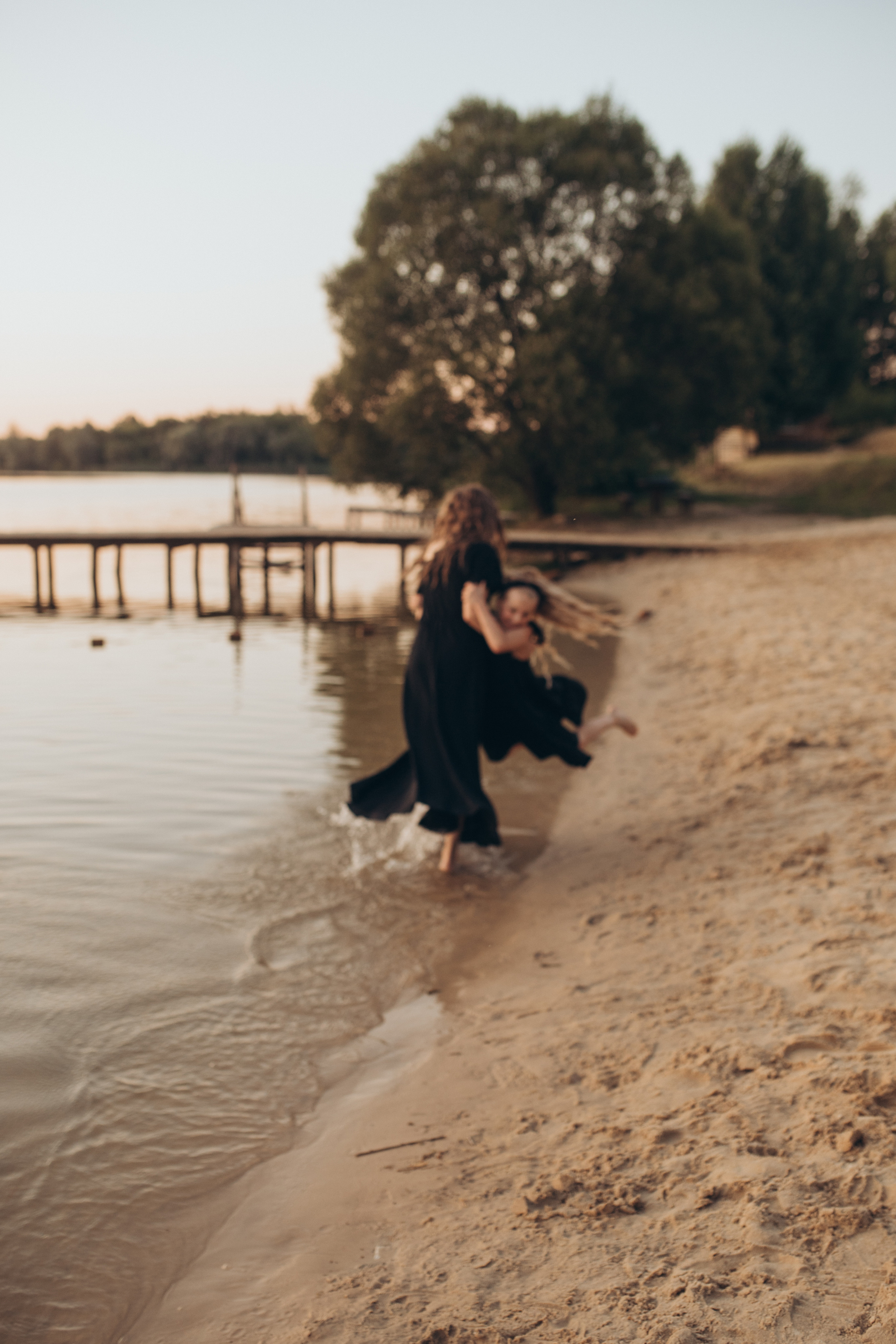 Танюша и Яся. Свадебный и семейный фотограф в Белгороде Евгения Курочкина