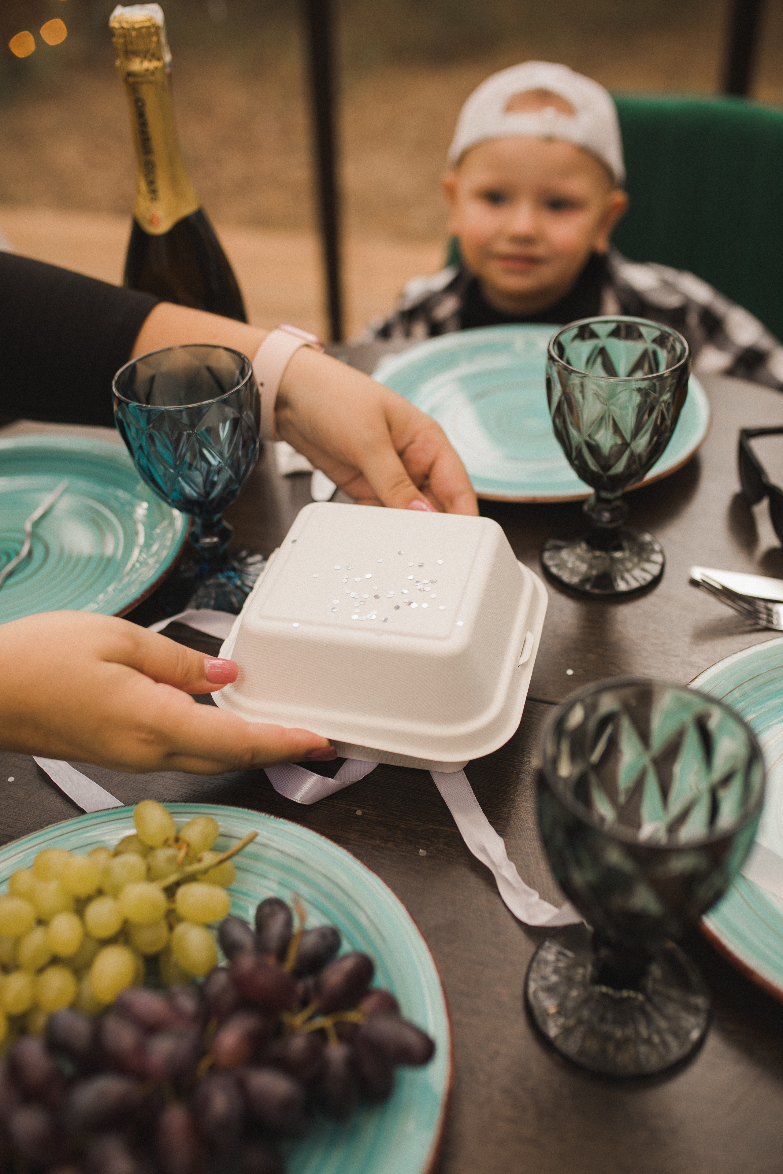 Егорке 2. Свадебный и семейный фотограф в Белгороде Евгения Курочкина