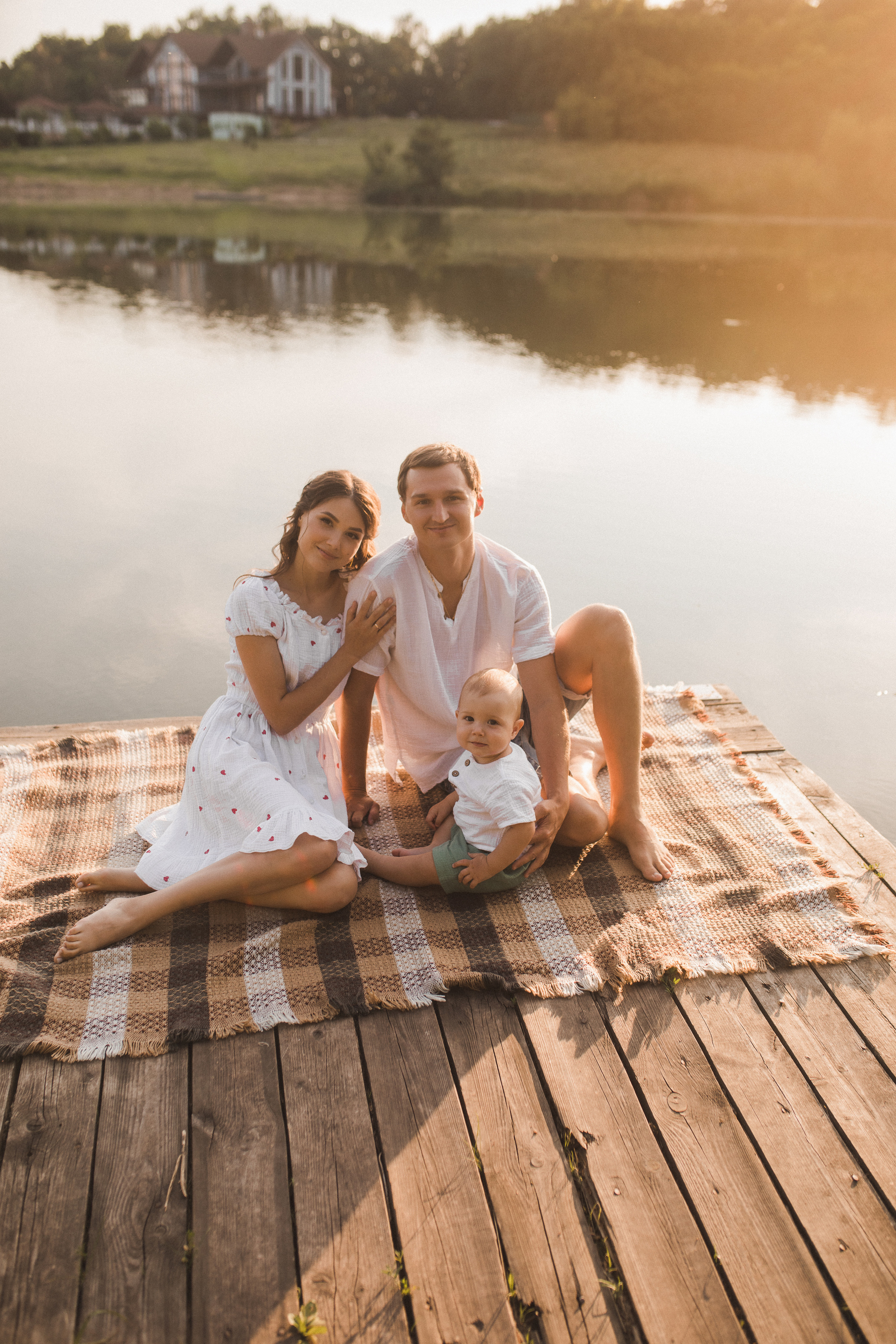 Годовасик Мишутки. Свадебный и семейный фотограф в Белгороде Евгения Курочкина