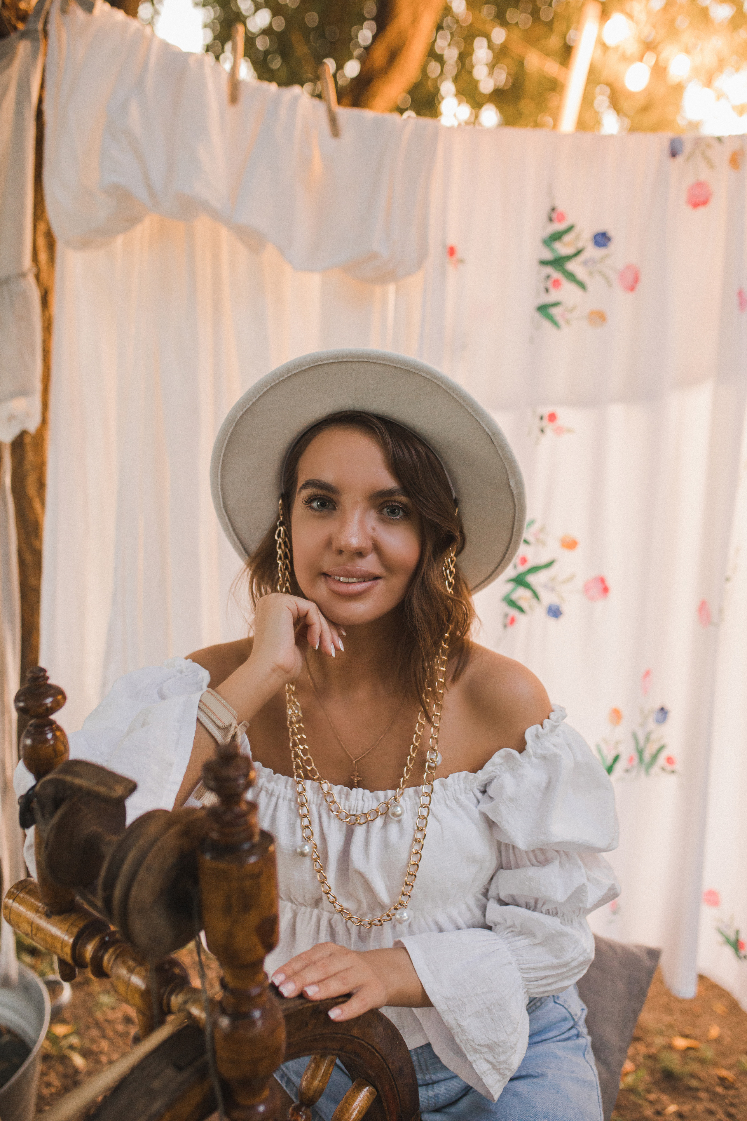 Ангелина и Николь. Свадебный и семейный фотограф в Белгороде Евгения Курочкина