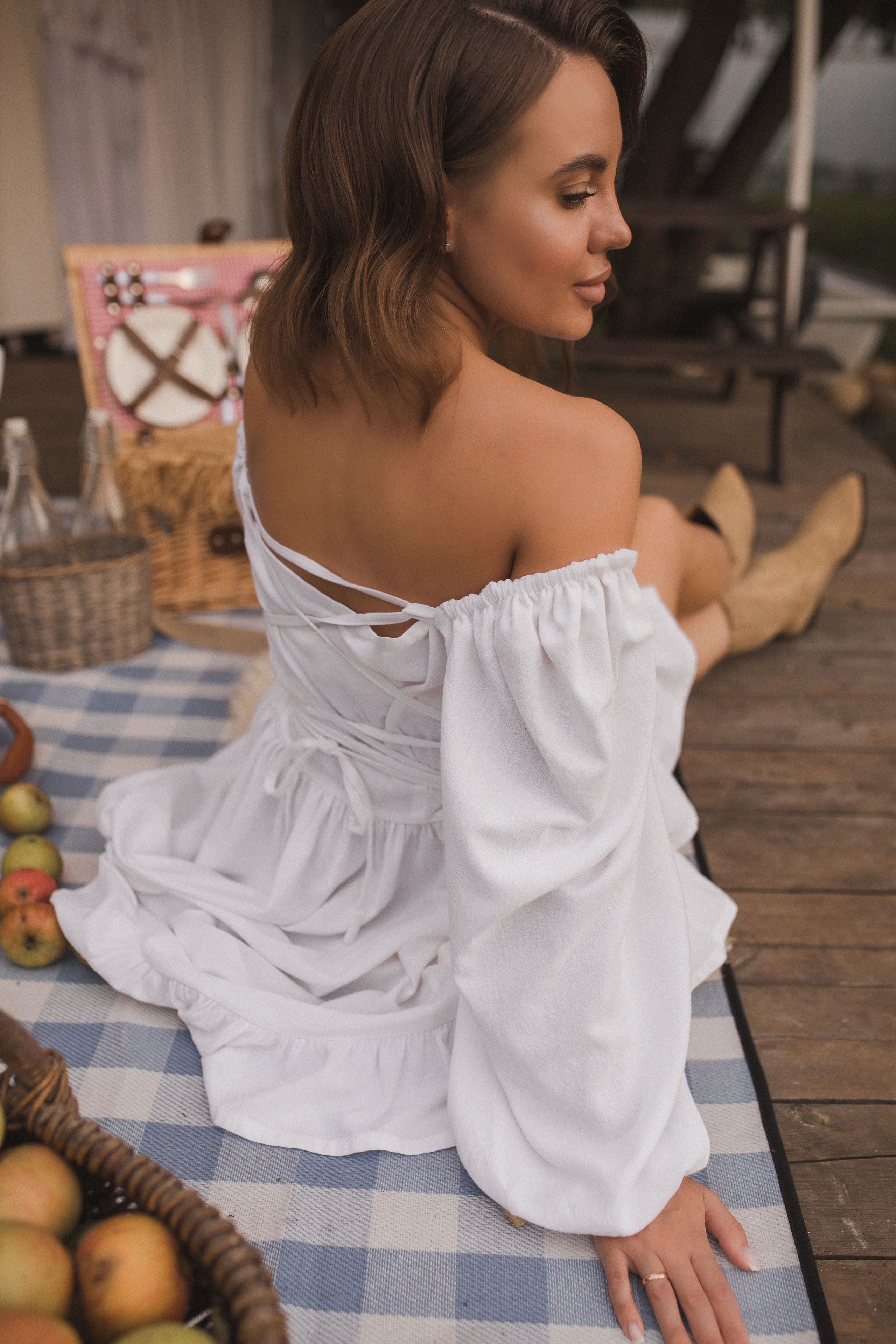 Ангелина и Николь. Свадебный и семейный фотограф в Белгороде Евгения Курочкина