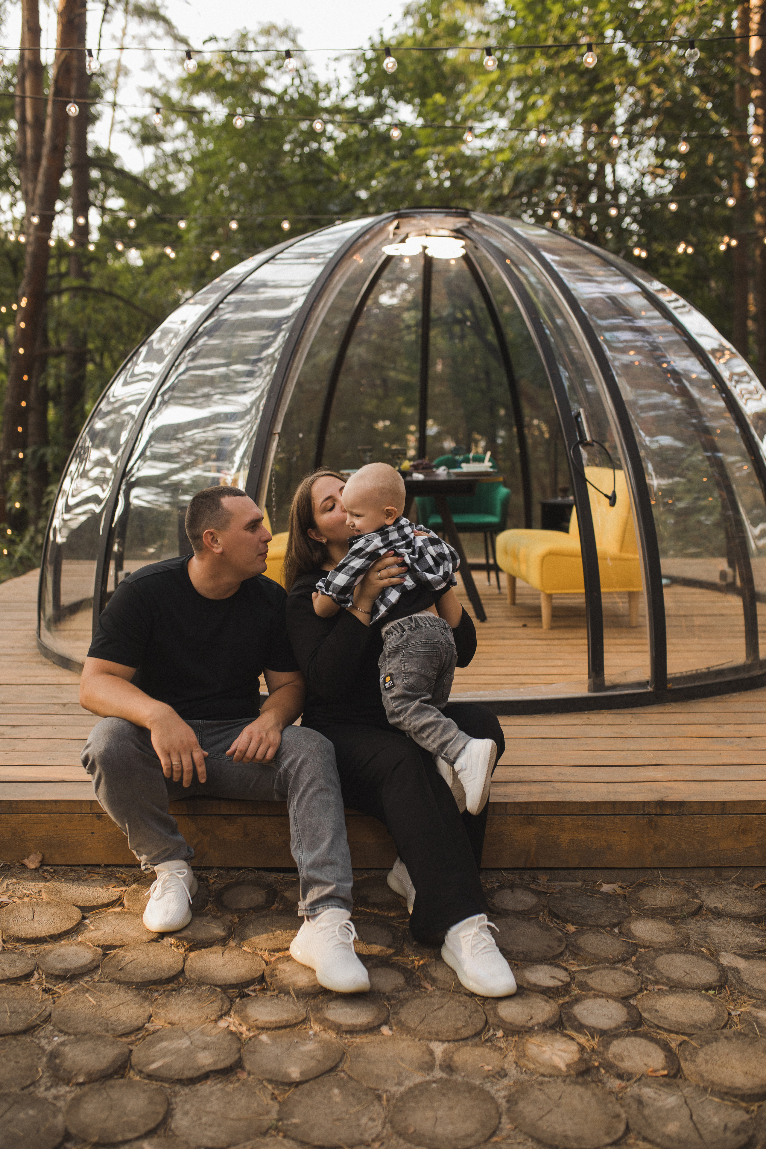 Егорке 2. Свадебный и семейный фотограф в Белгороде Евгения Курочкина