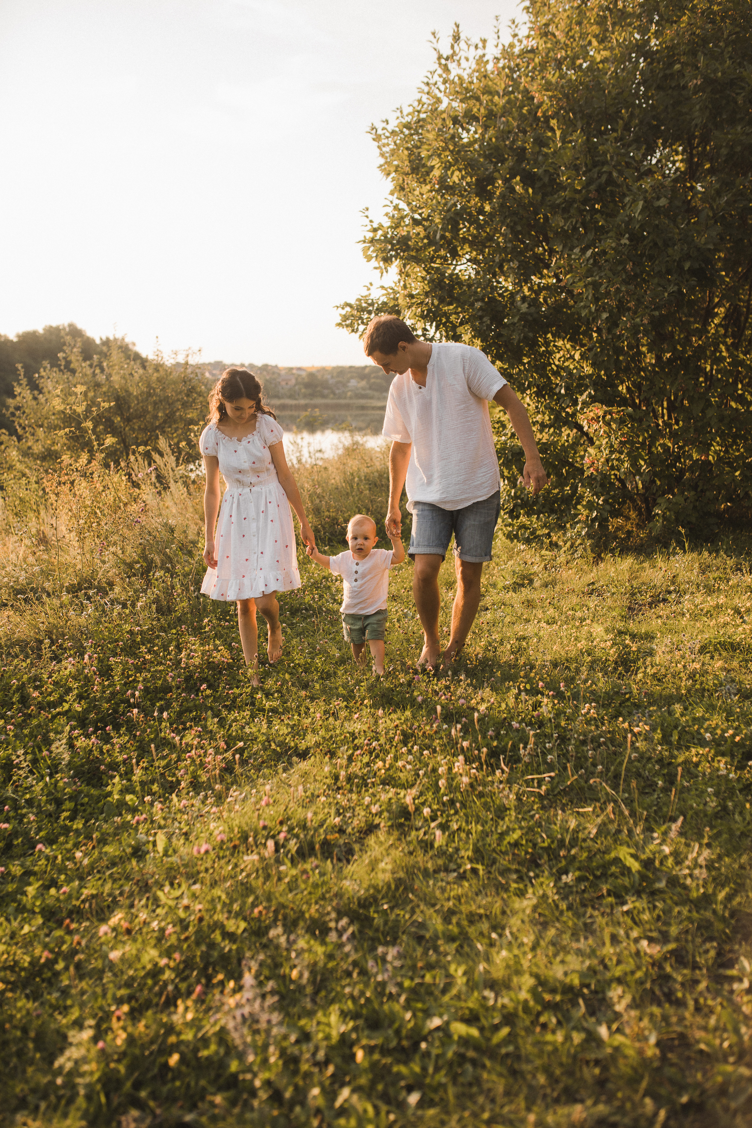 Годовасик Мишутки. Свадебный и семейный фотограф в Белгороде Евгения Курочкина