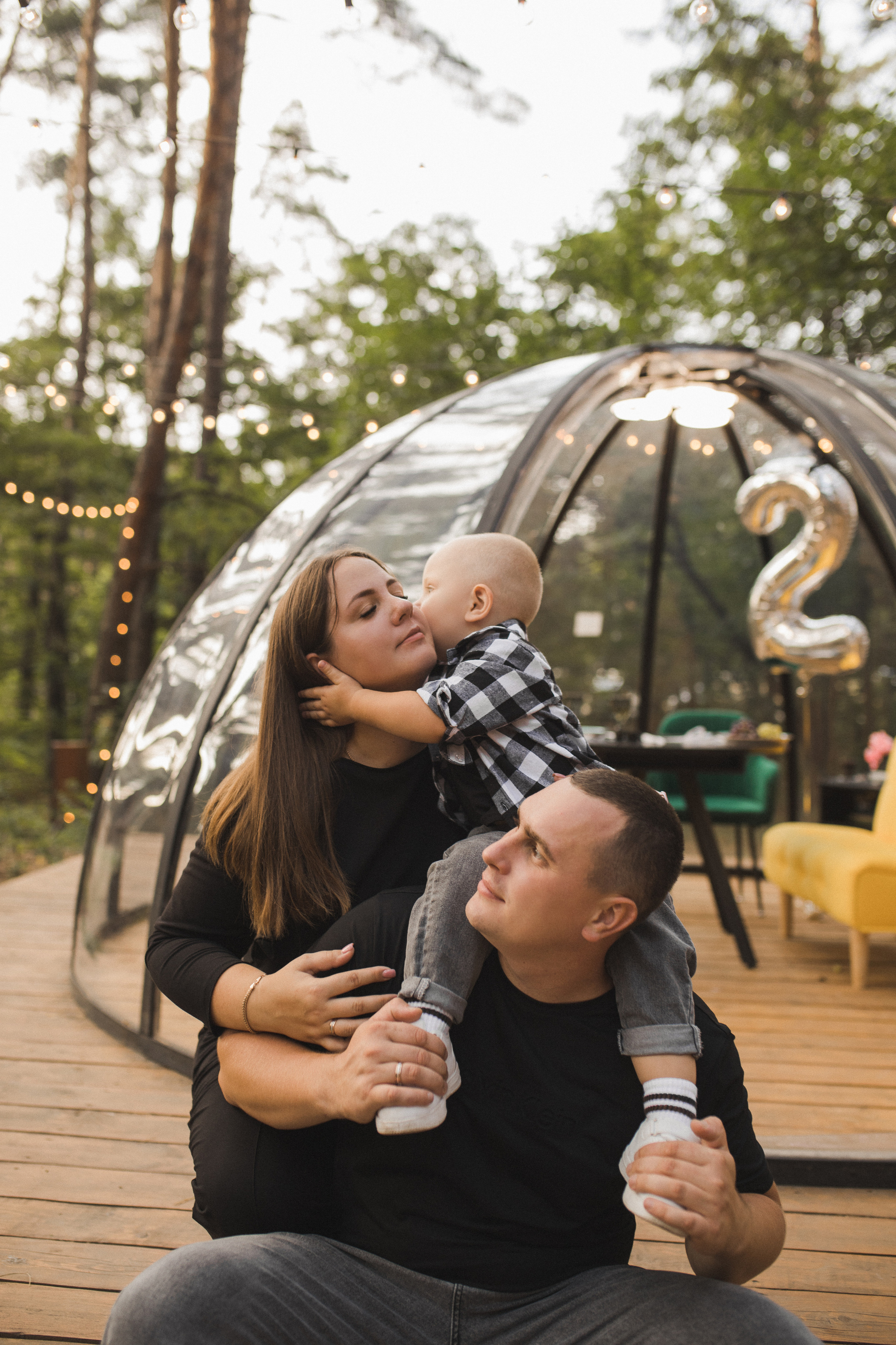 Егорке 2. Свадебный и семейный фотограф в Белгороде Евгения Курочкина