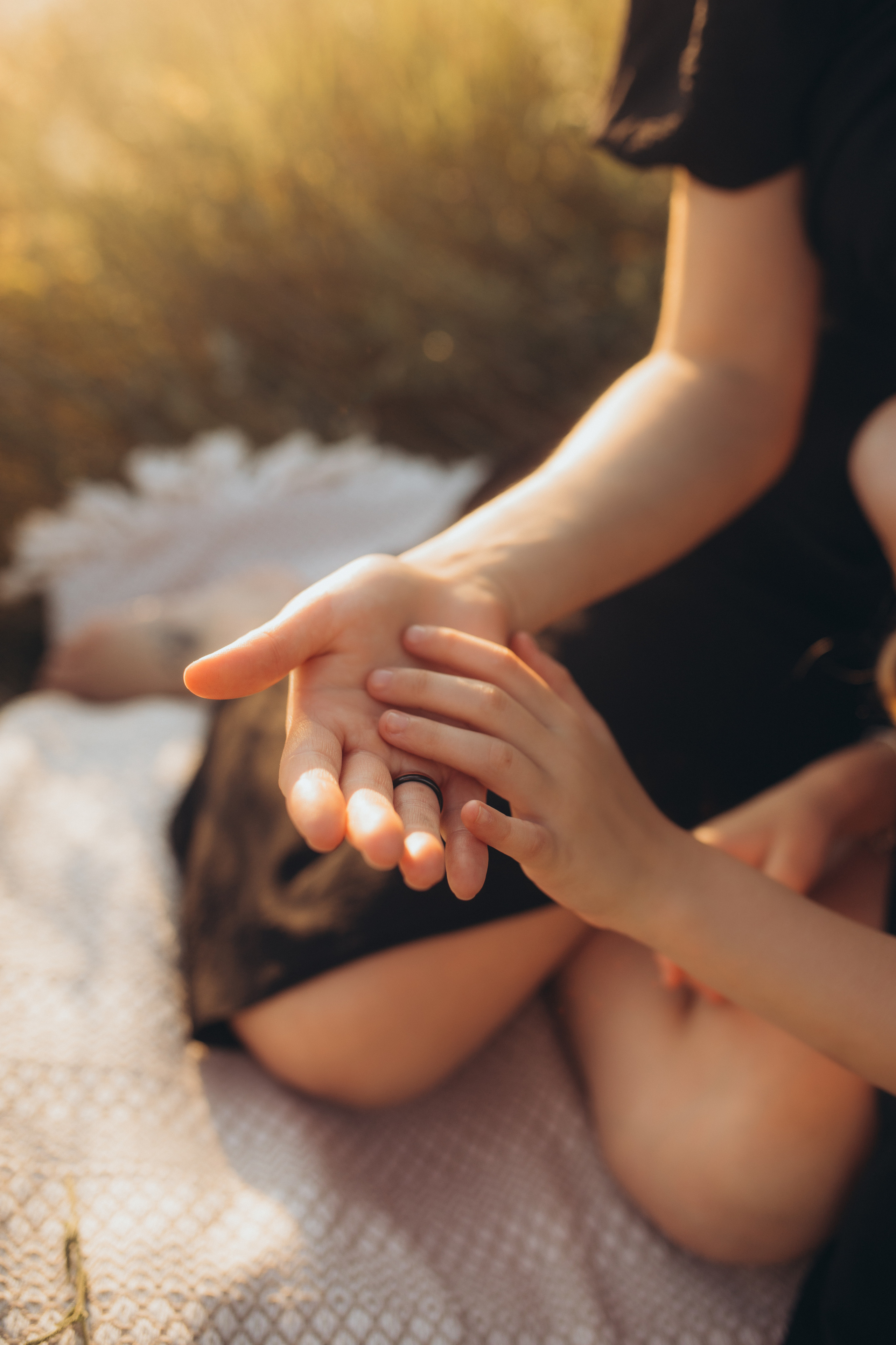 Танюша и Яся. Свадебный и семейный фотограф в Белгороде Евгения Курочкина