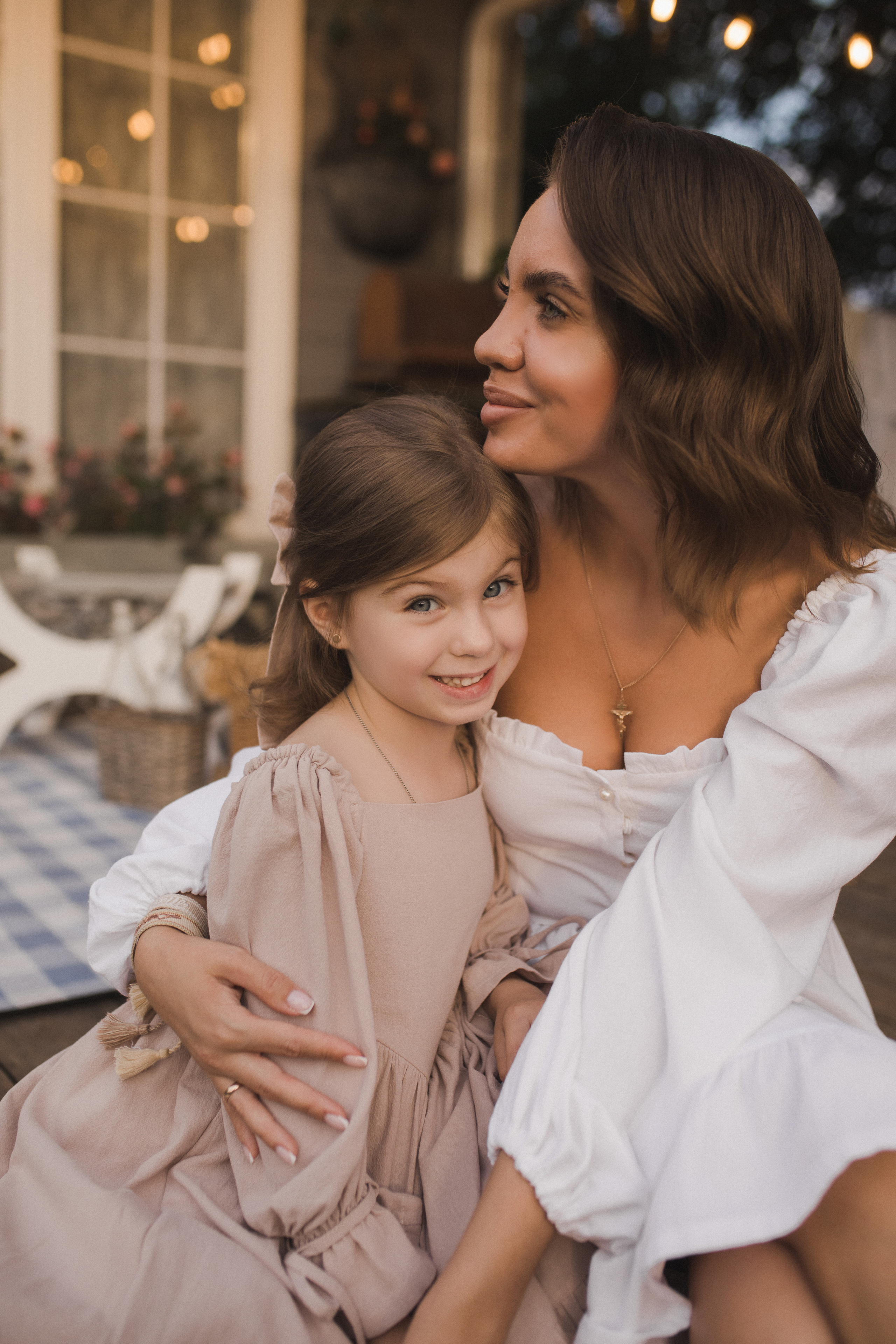 Ангелина и Николь. Свадебный и семейный фотограф в Белгороде Евгения Курочкина