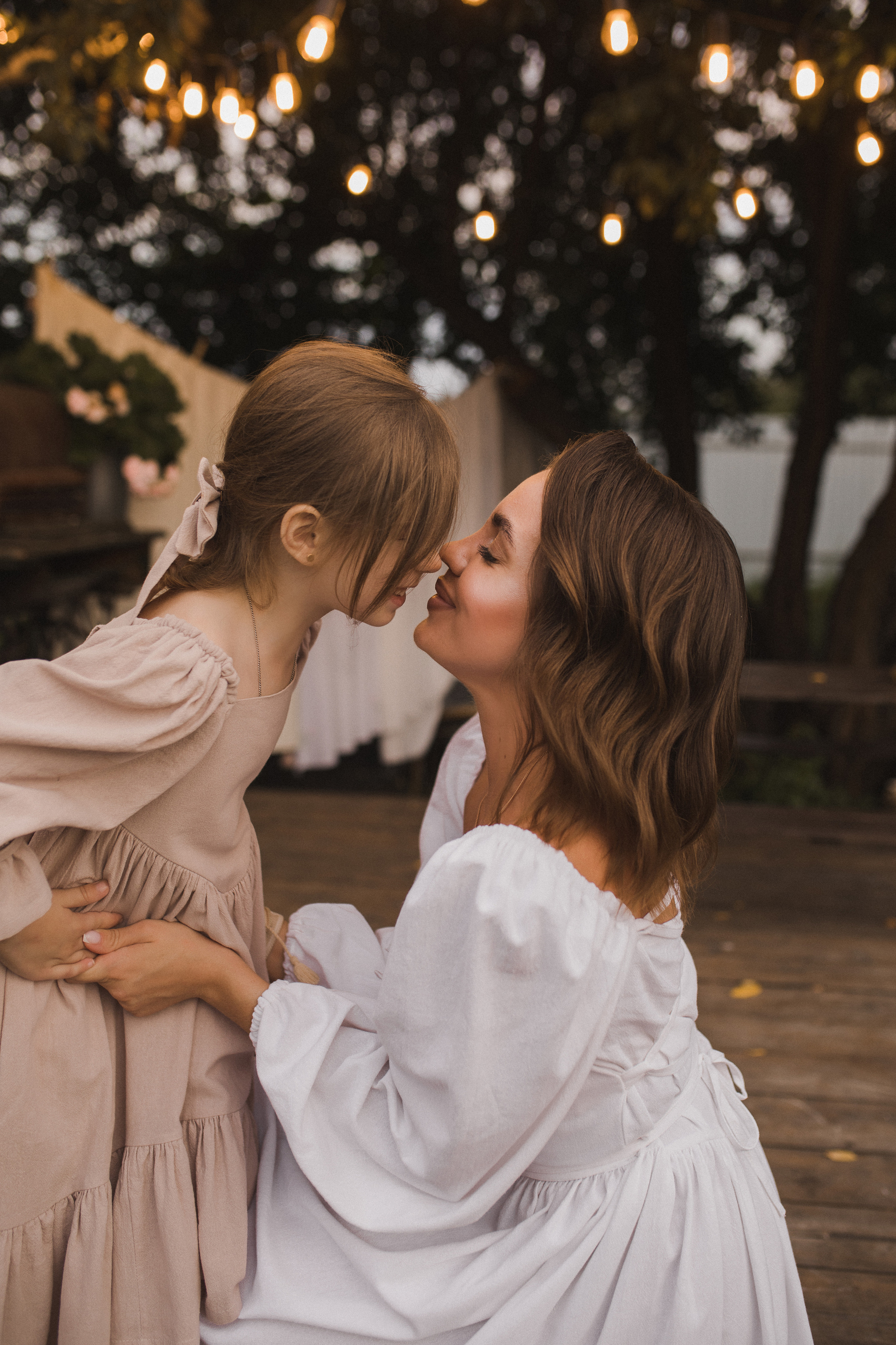 Ангелина и Николь. Свадебный и семейный фотограф в Белгороде Евгения Курочкина