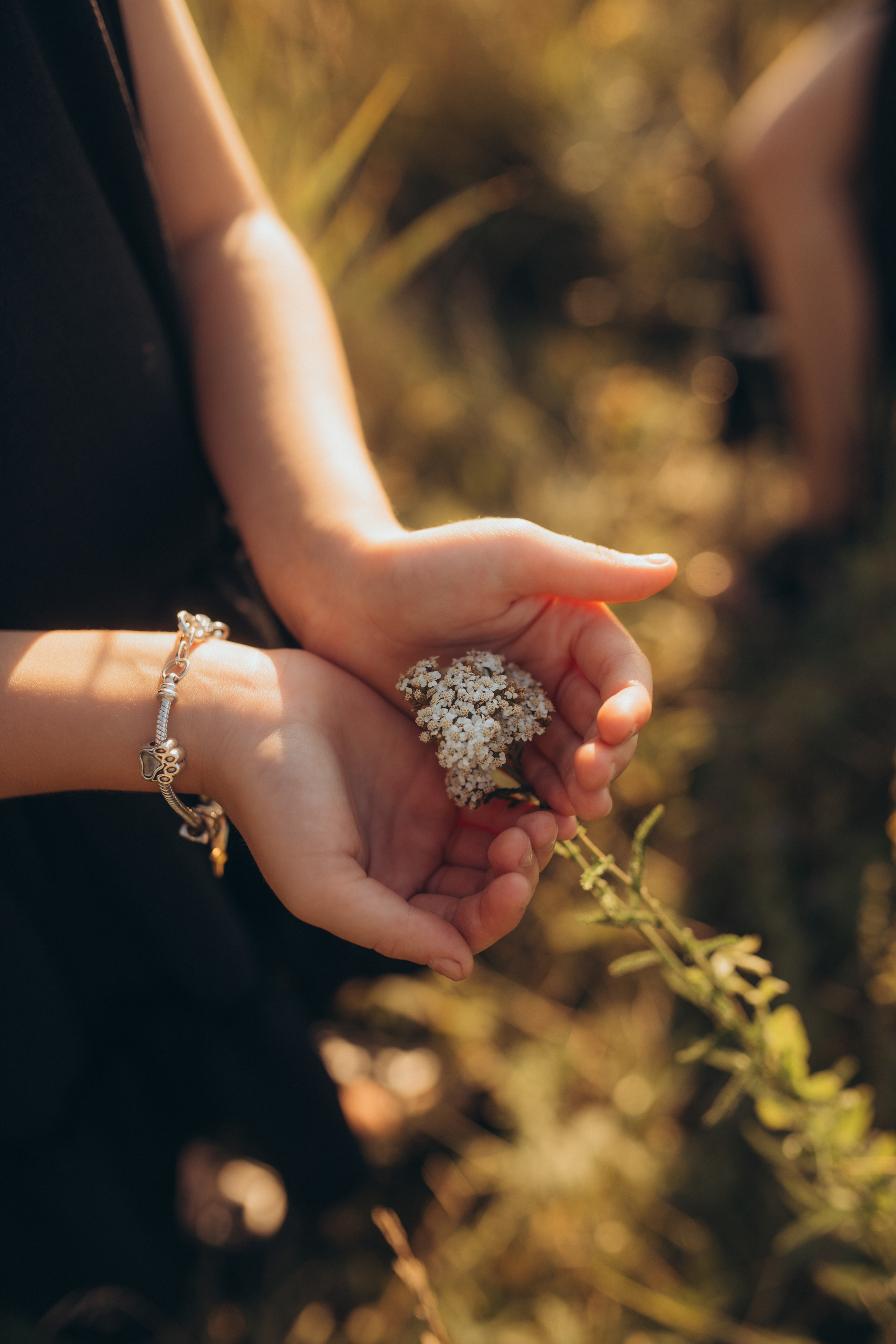 Танюша и Яся. Свадебный и семейный фотограф в Белгороде Евгения Курочкина