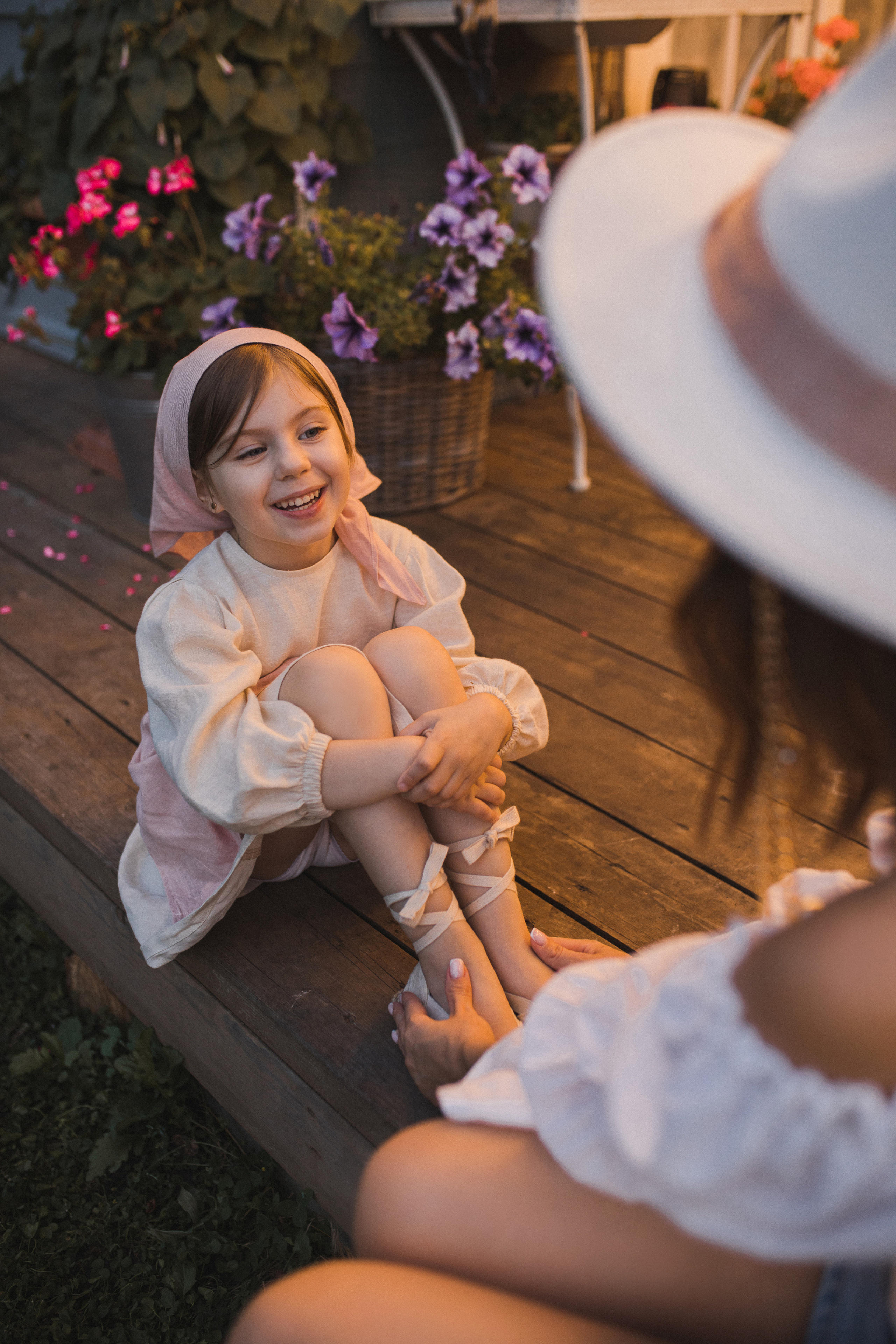 Ангелина и Николь. Свадебный и семейный фотограф в Белгороде Евгения Курочкина