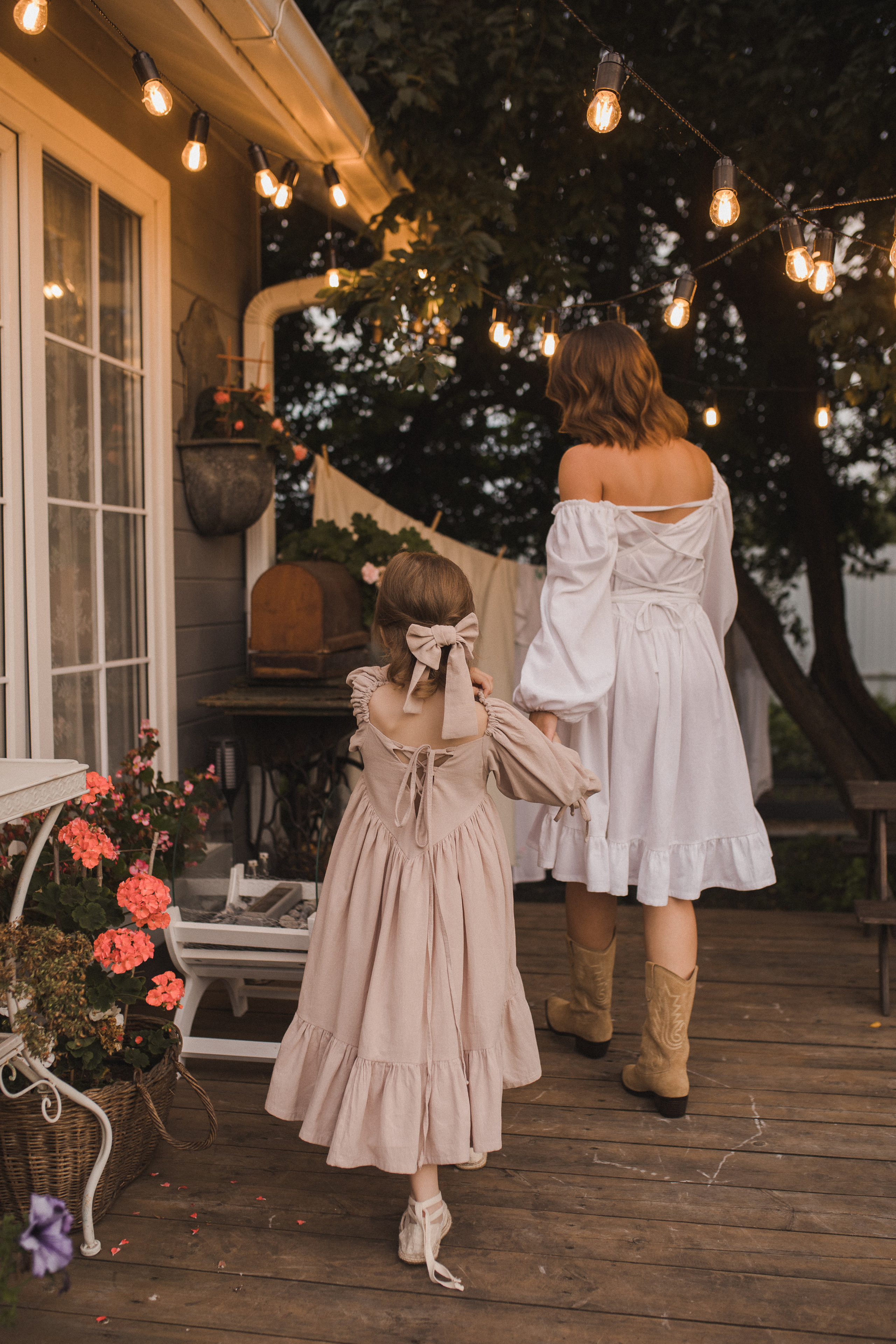 Ангелина и Николь. Свадебный и семейный фотограф в Белгороде Евгения Курочкина