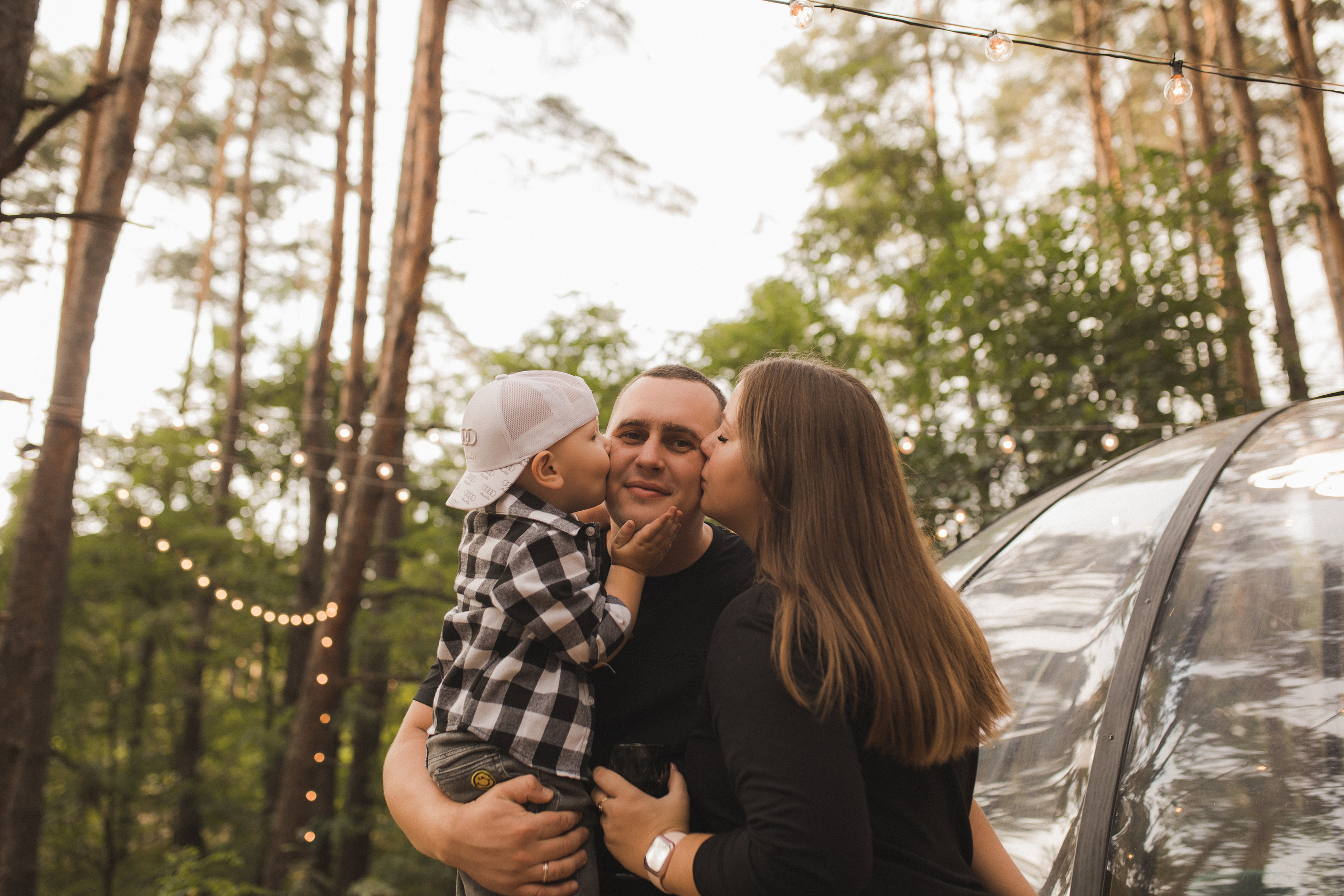 Егорке 2. Свадебный и семейный фотограф в Белгороде Евгения Курочкина