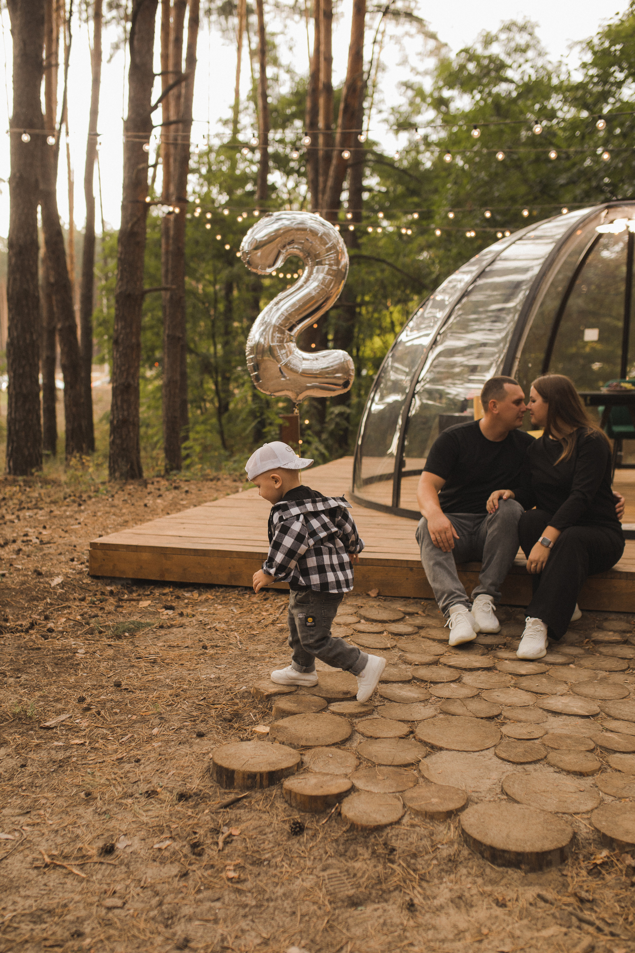 Егорке 2. Свадебный и семейный фотограф в Белгороде Евгения Курочкина