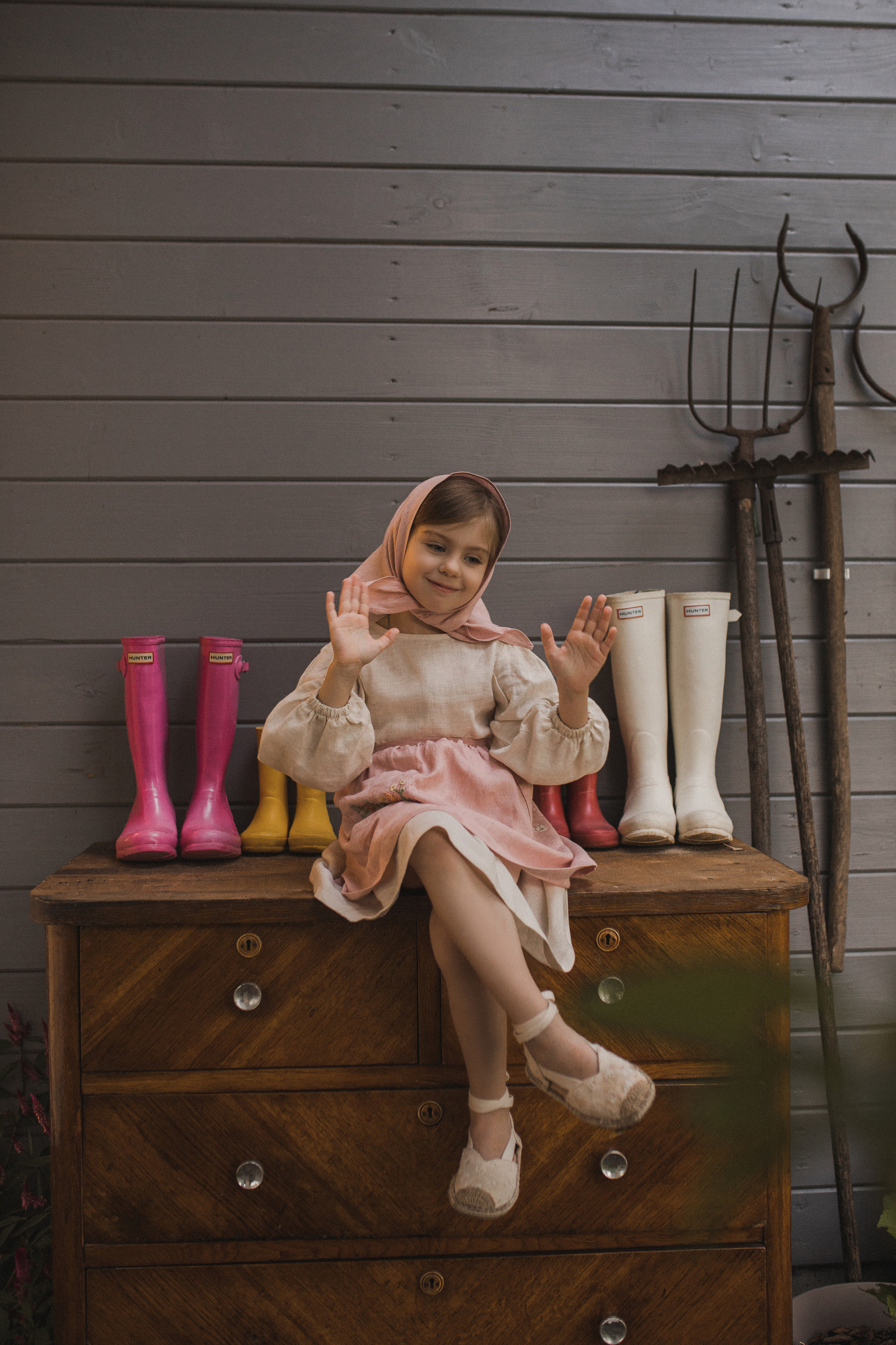 Ангелина и Николь. Свадебный и семейный фотограф в Белгороде Евгения Курочкина