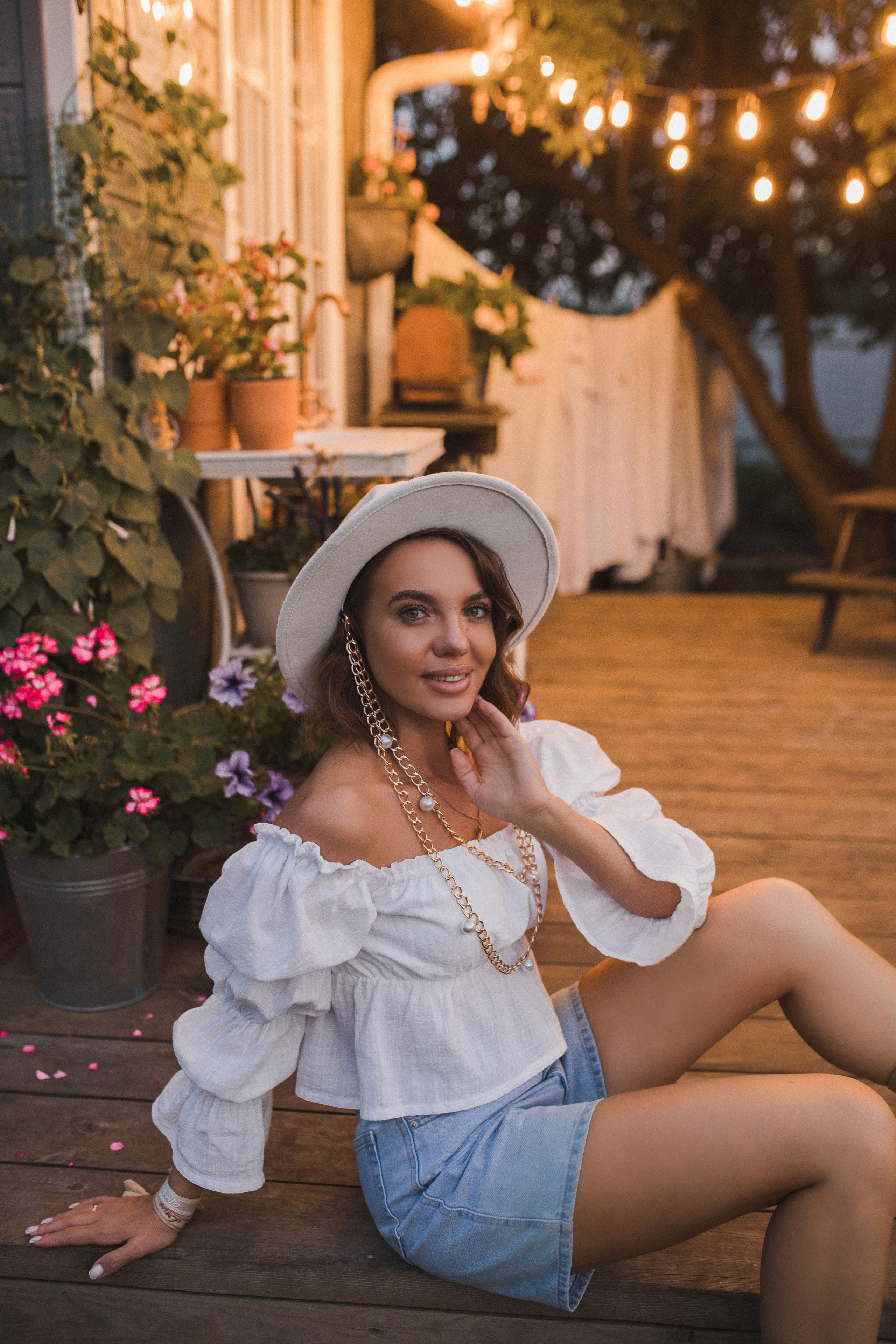 Ангелина и Николь. Свадебный и семейный фотограф в Белгороде Евгения Курочкина