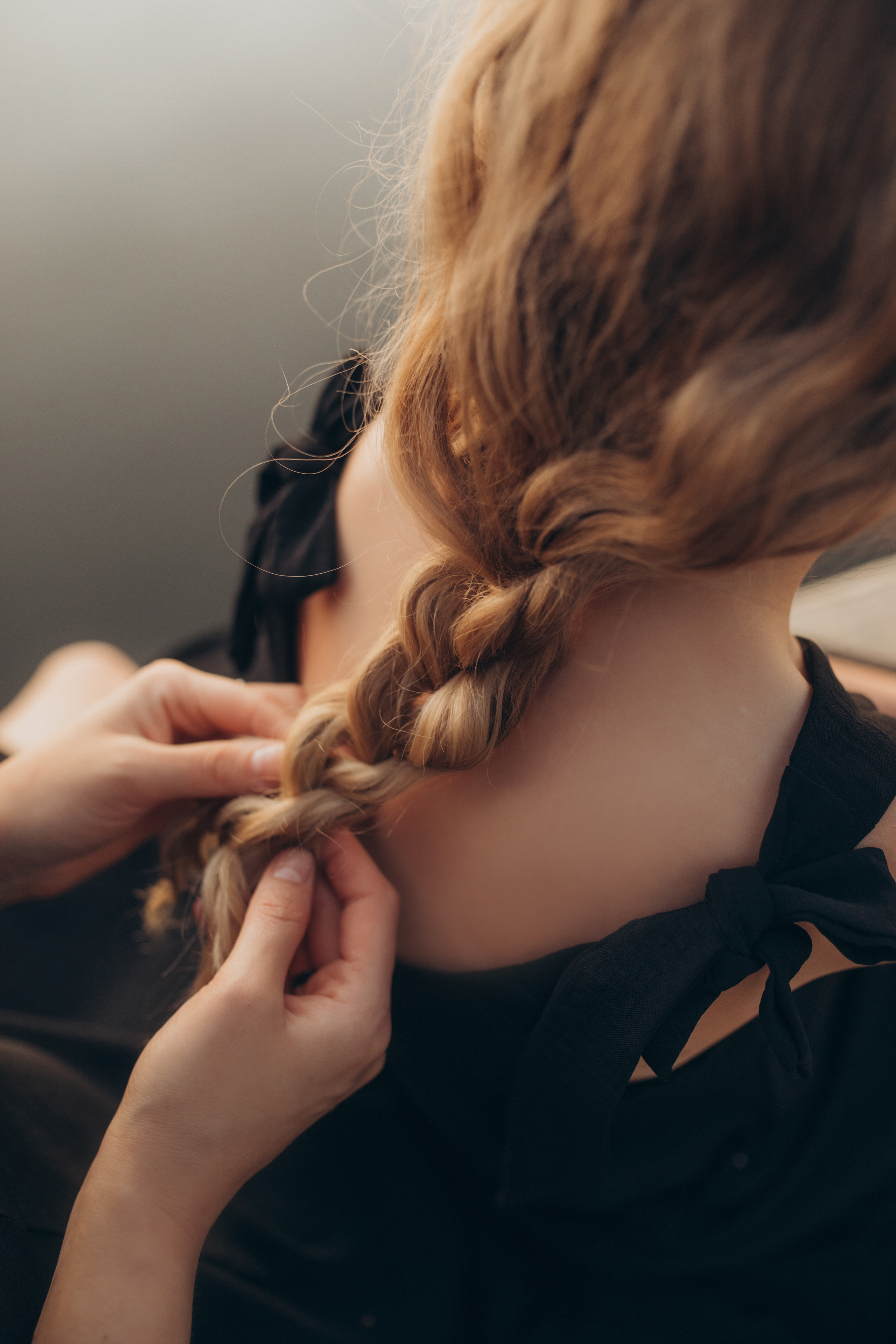 Танюша и Яся. Свадебный и семейный фотограф в Белгороде Евгения Курочкина