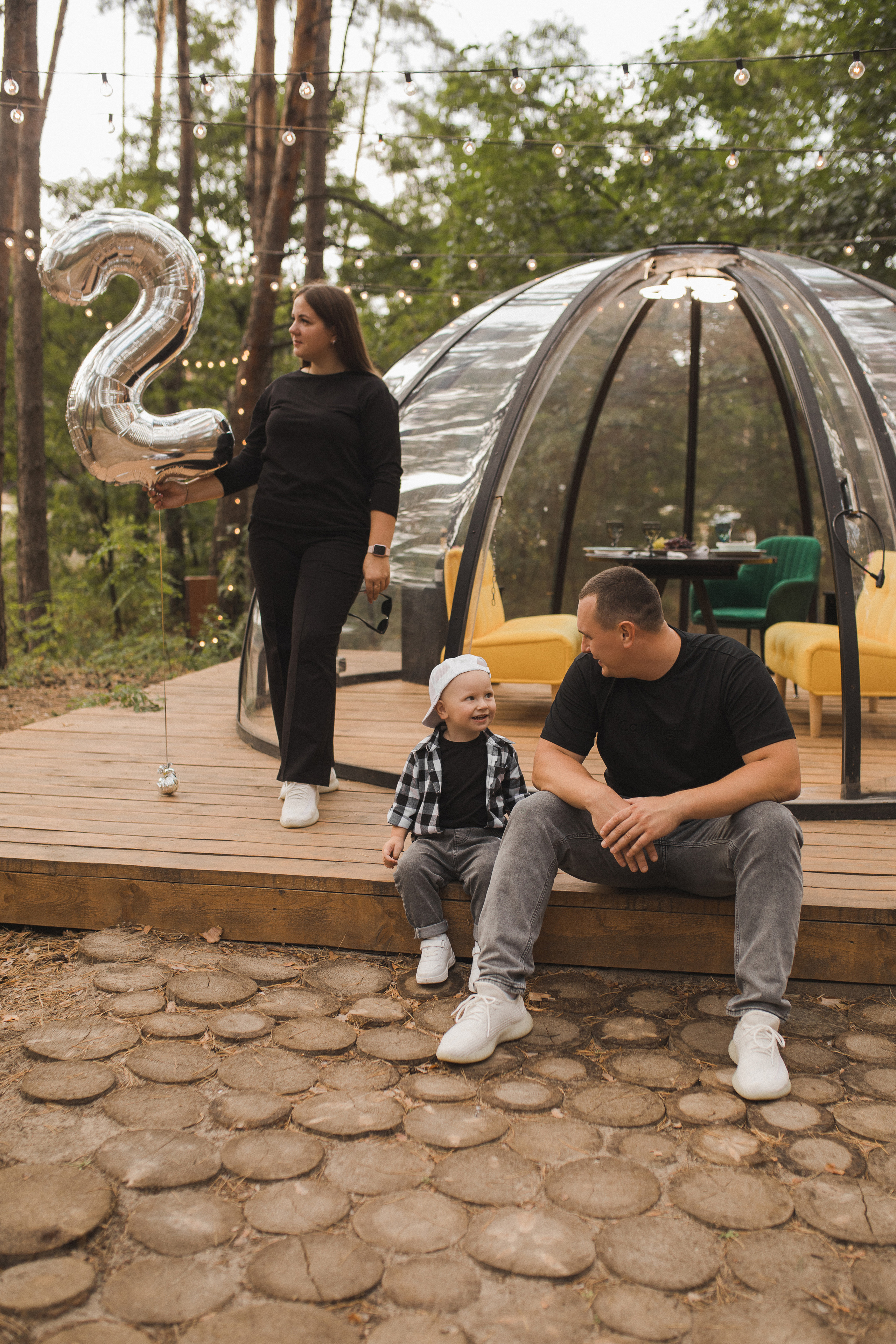 Егорке 2. Свадебный и семейный фотограф в Белгороде Евгения Курочкина