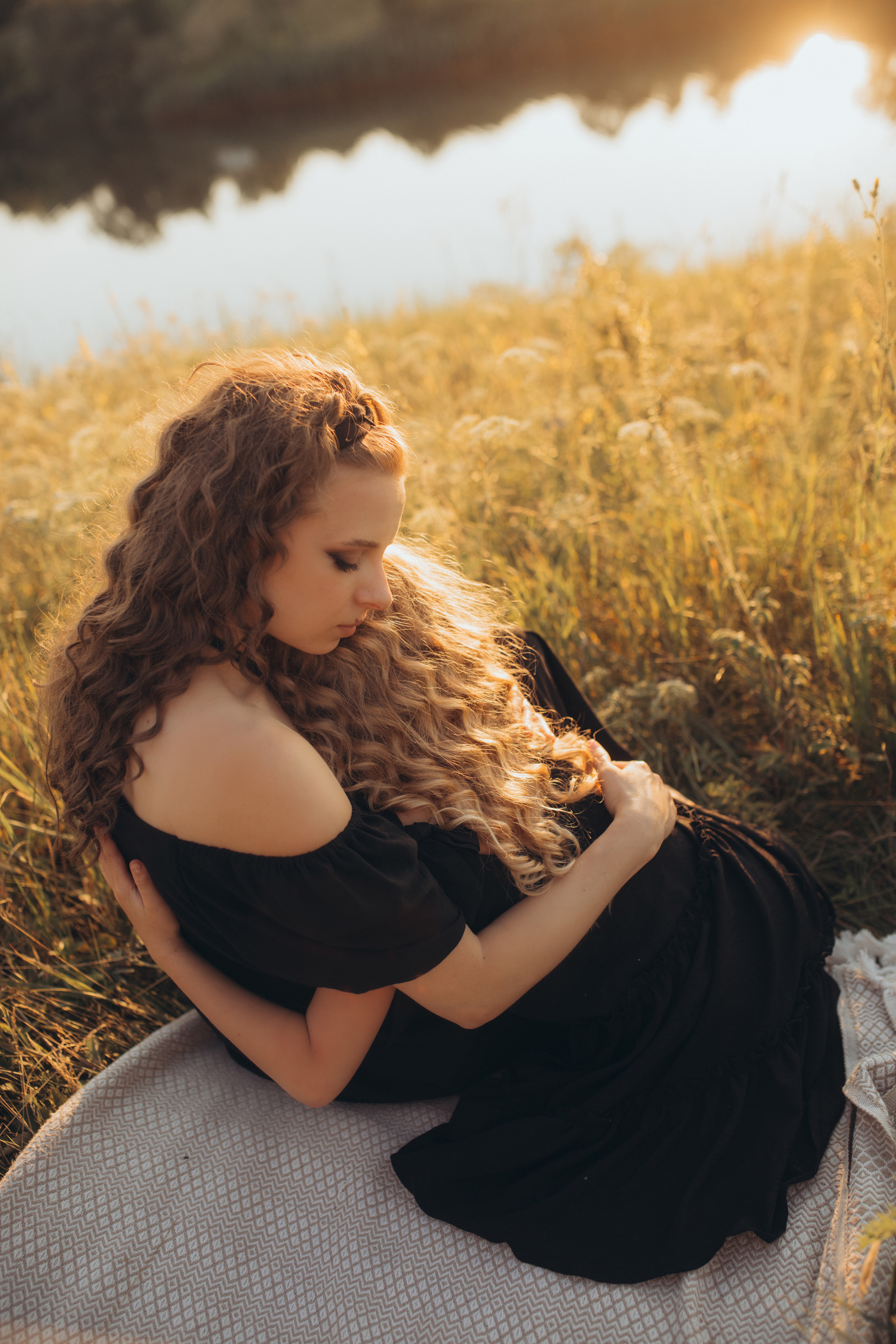 Танюша и Яся. Свадебный и семейный фотограф в Белгороде Евгения Курочкина