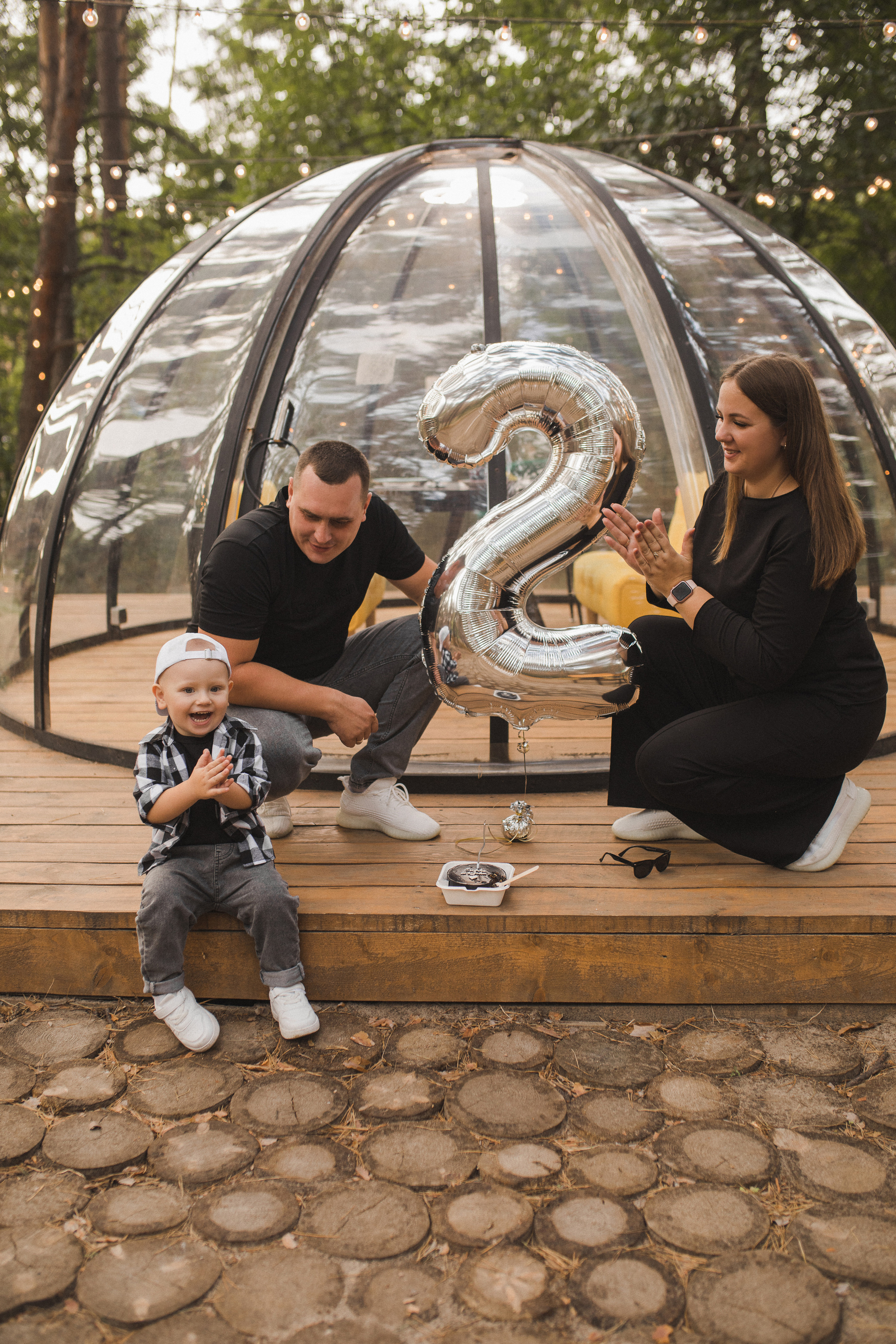 Егорке 2. Свадебный и семейный фотограф в Белгороде Евгения Курочкина