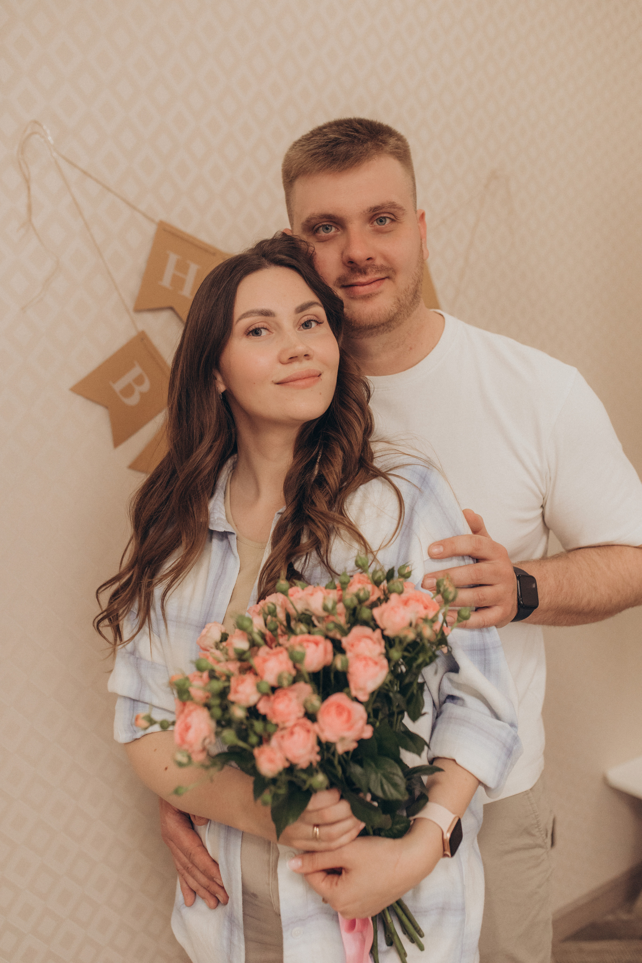 Марку 2 годика. Свадебный и семейный фотограф в Белгороде Евгения Курочкина